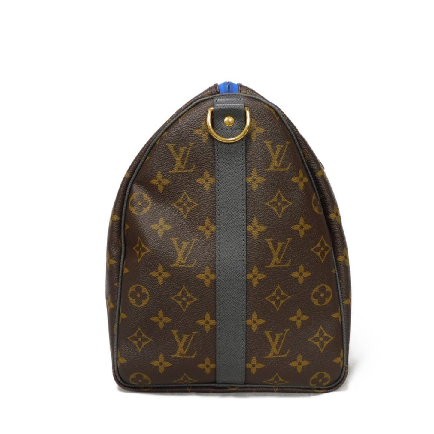 LOUIS VUITTON Keepall Bandouliere 45 Travel Handbag