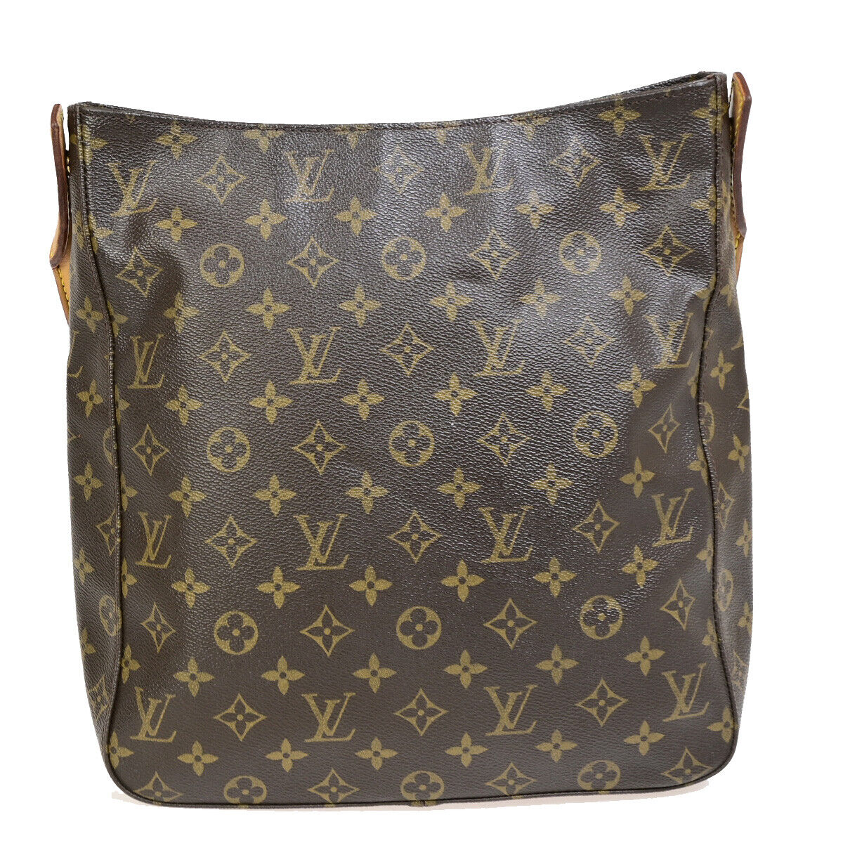 LOUIS VUITTON Looping GM Shoulder Bag