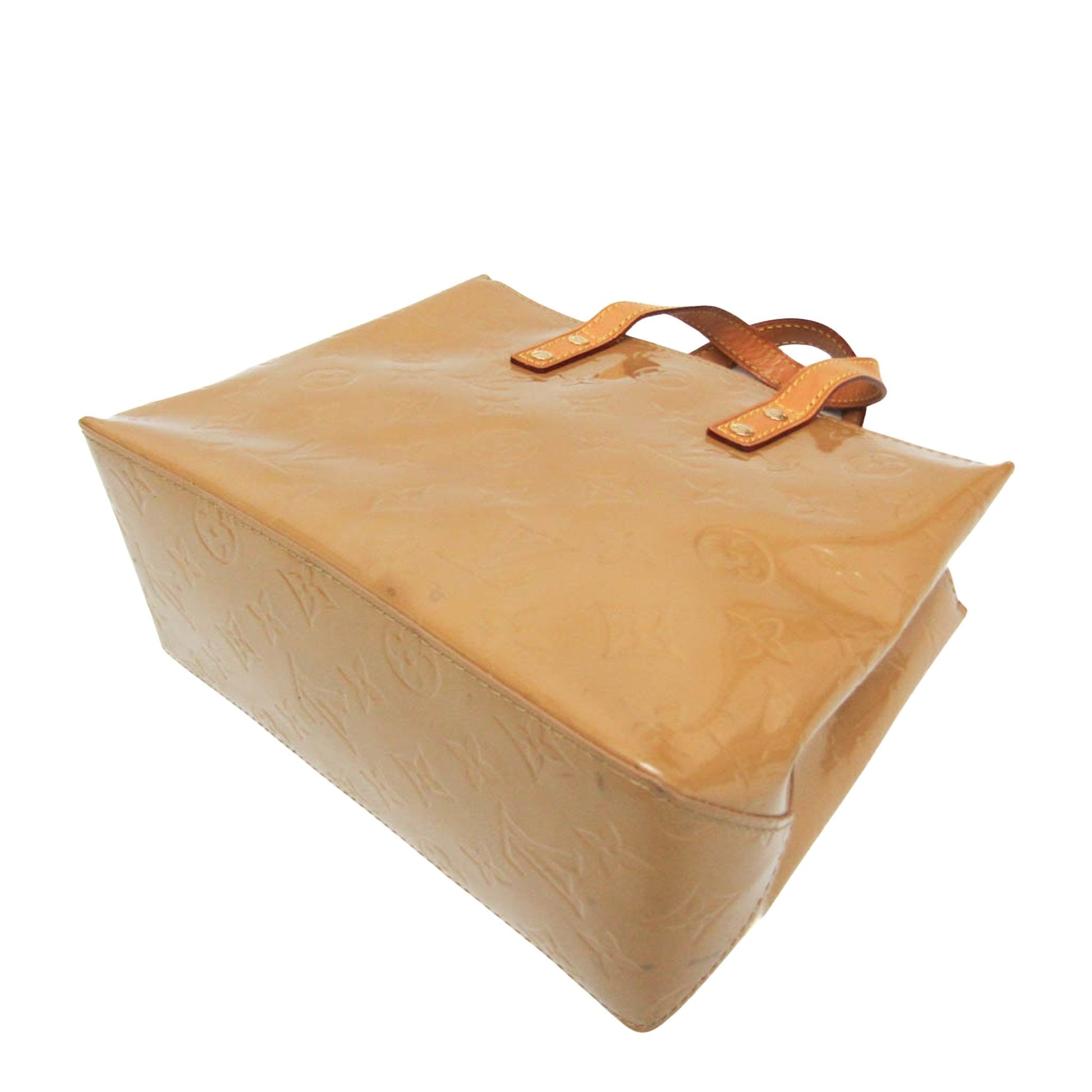 LOUIS VUITTON Reade Handbag