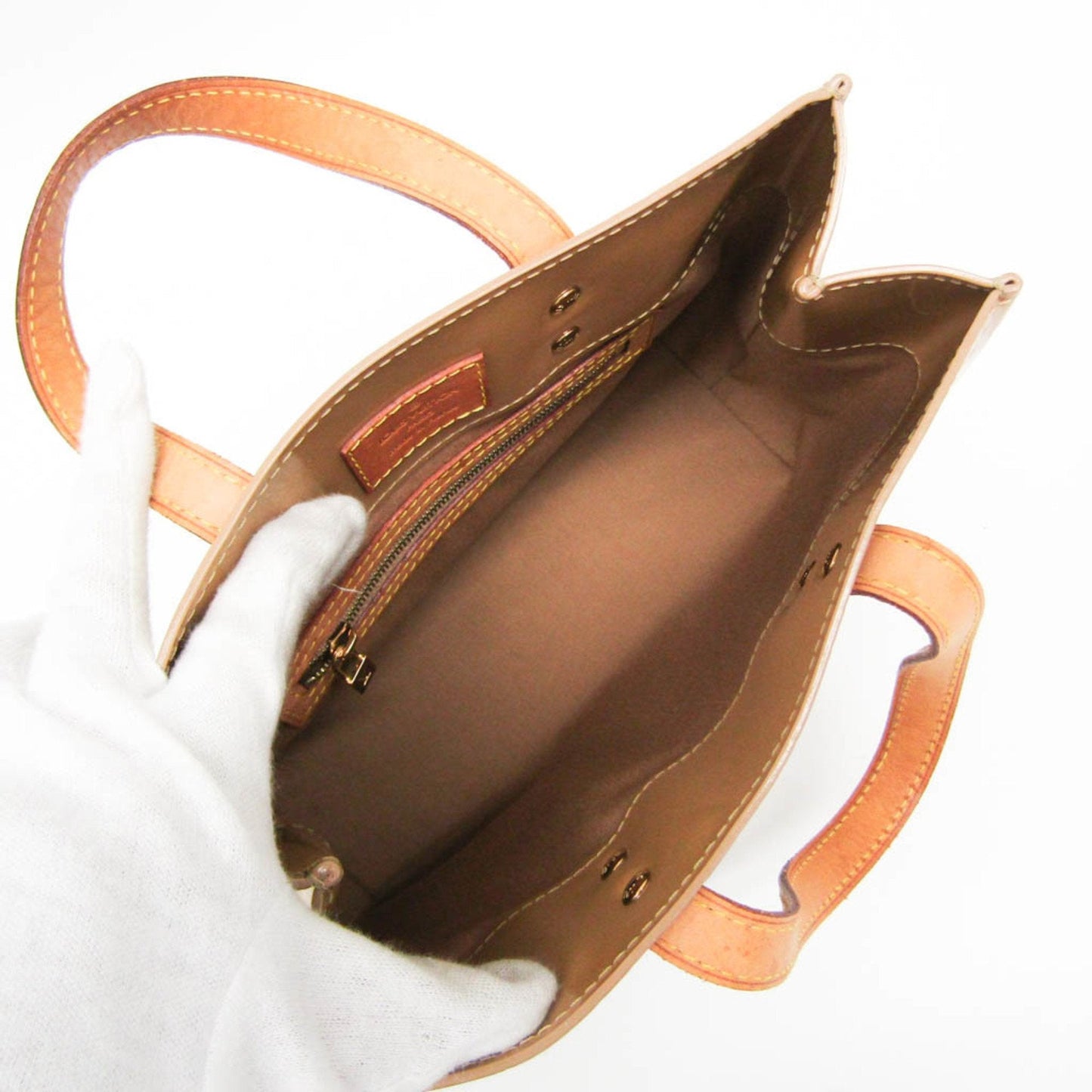 LOUIS VUITTON Reade Handbag