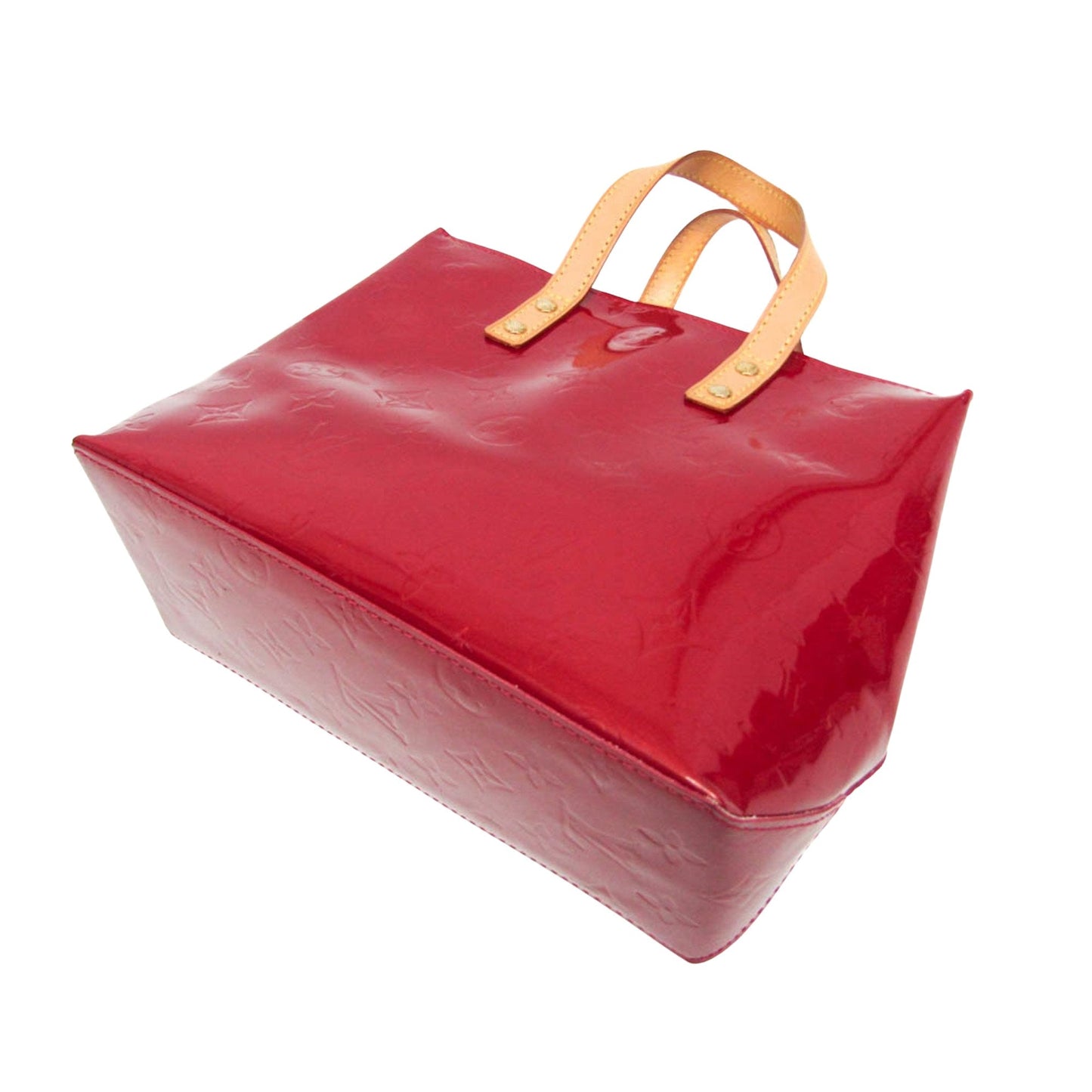 LOUIS VUITTON Reade Handbag