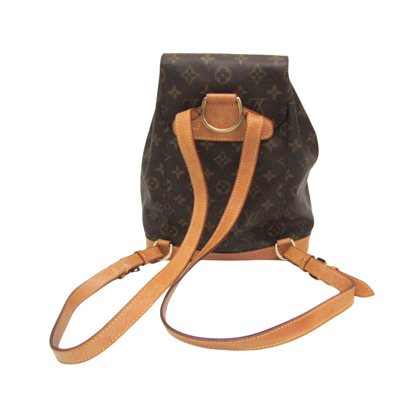 LOUIS VUITTON Montsouris Backpack