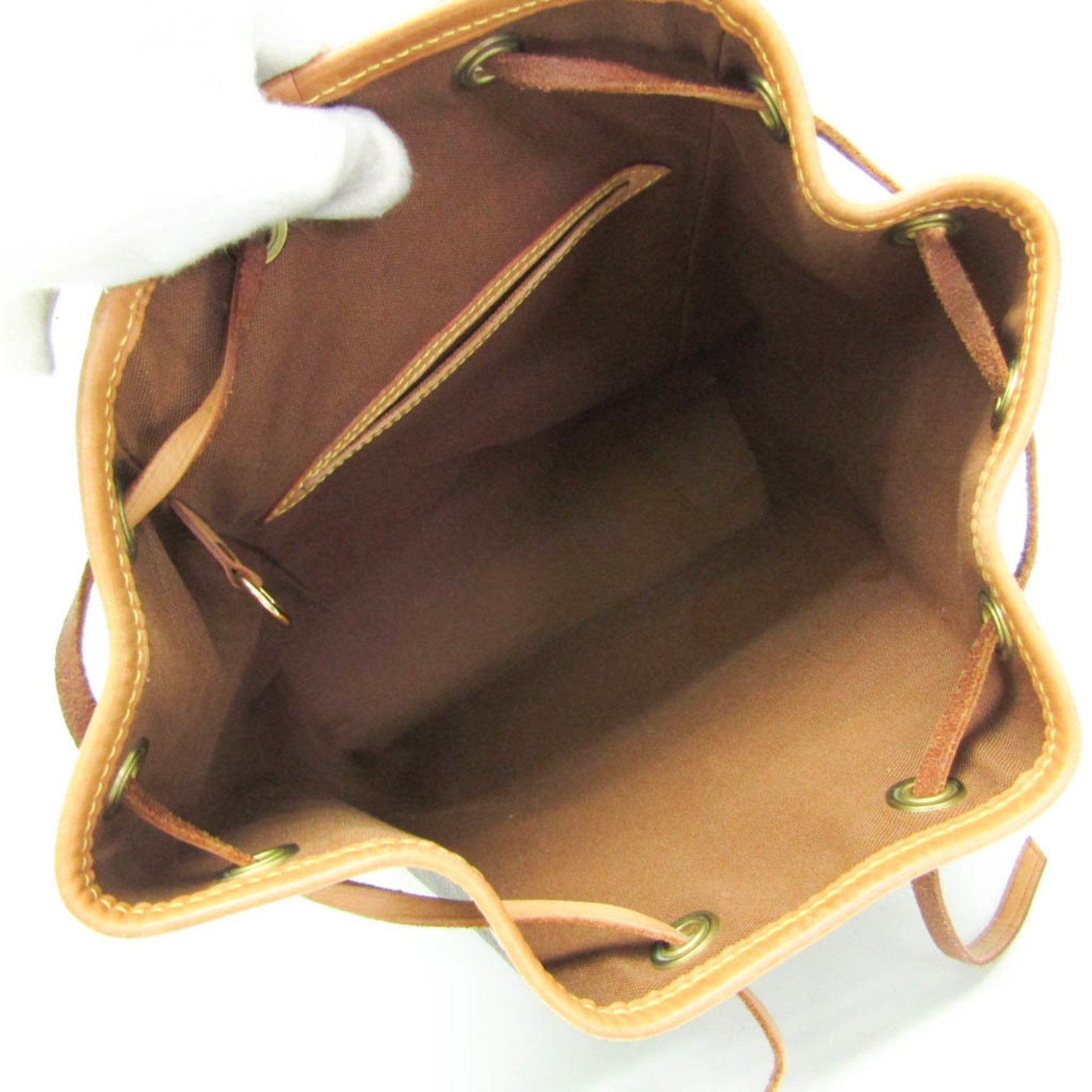 LOUIS VUITTON Montsouris Backpack