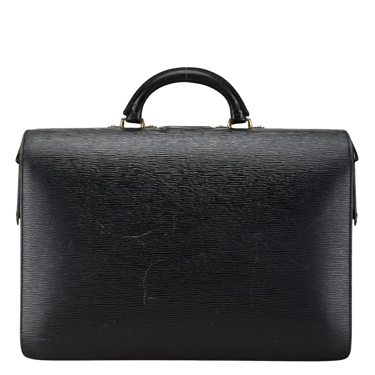 LOUIS VUITTON Serviette Briefcases & Attaches Handbag