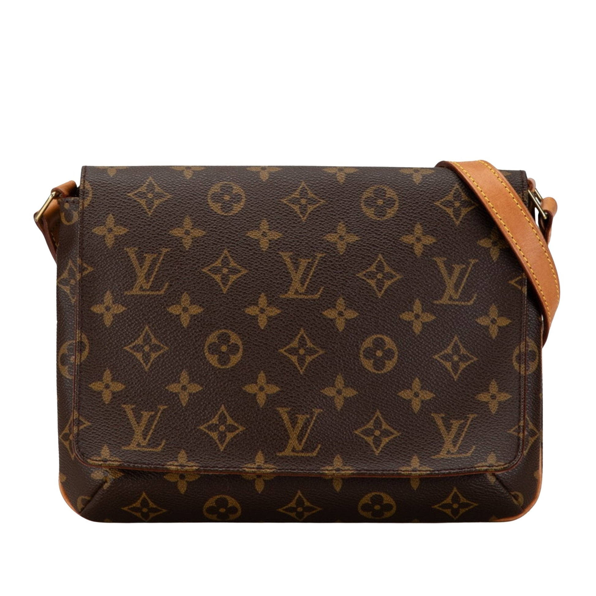 LOUIS VUITTON Mtte Tango Shoulder Bag