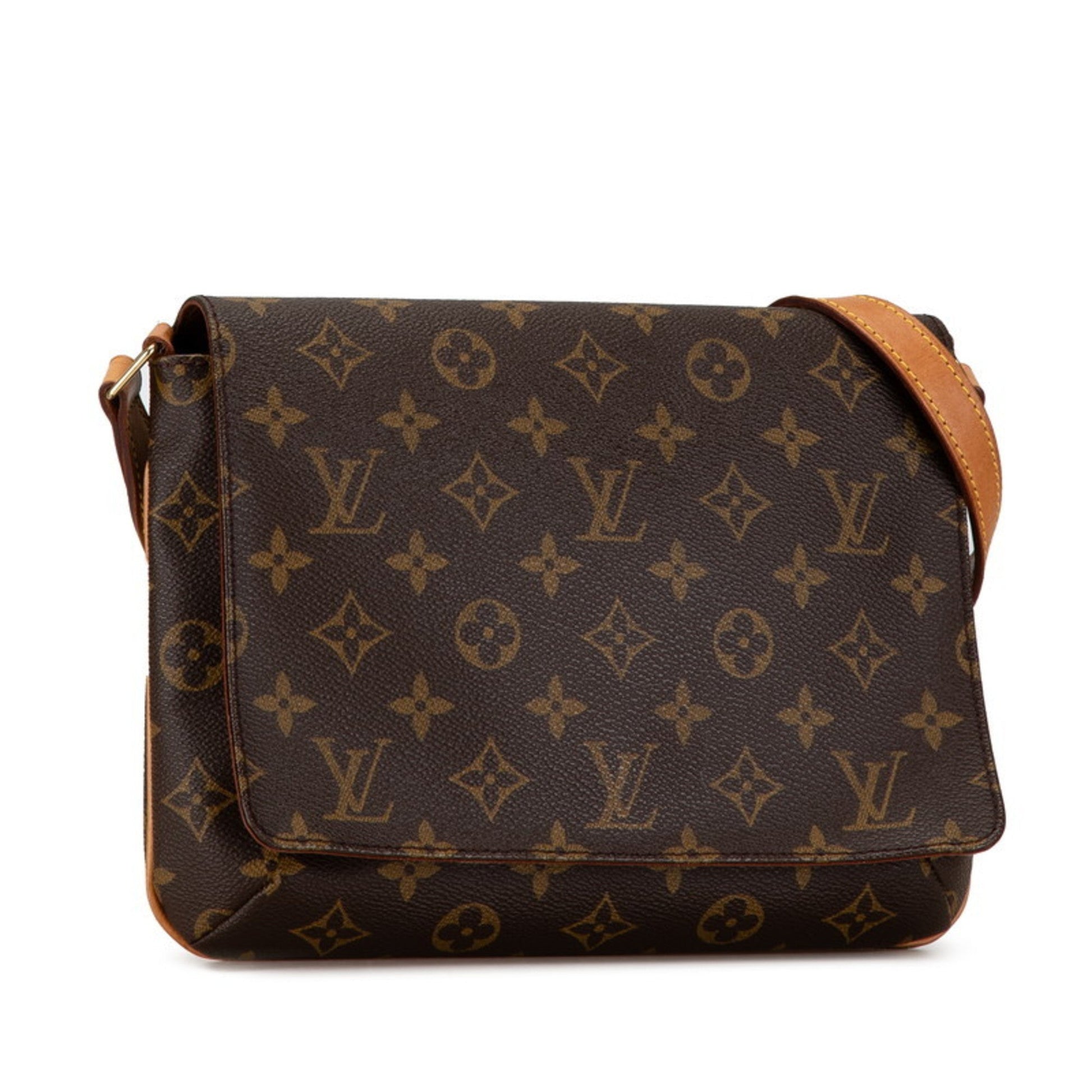 LOUIS VUITTON Mtte Tango Shoulder Bag