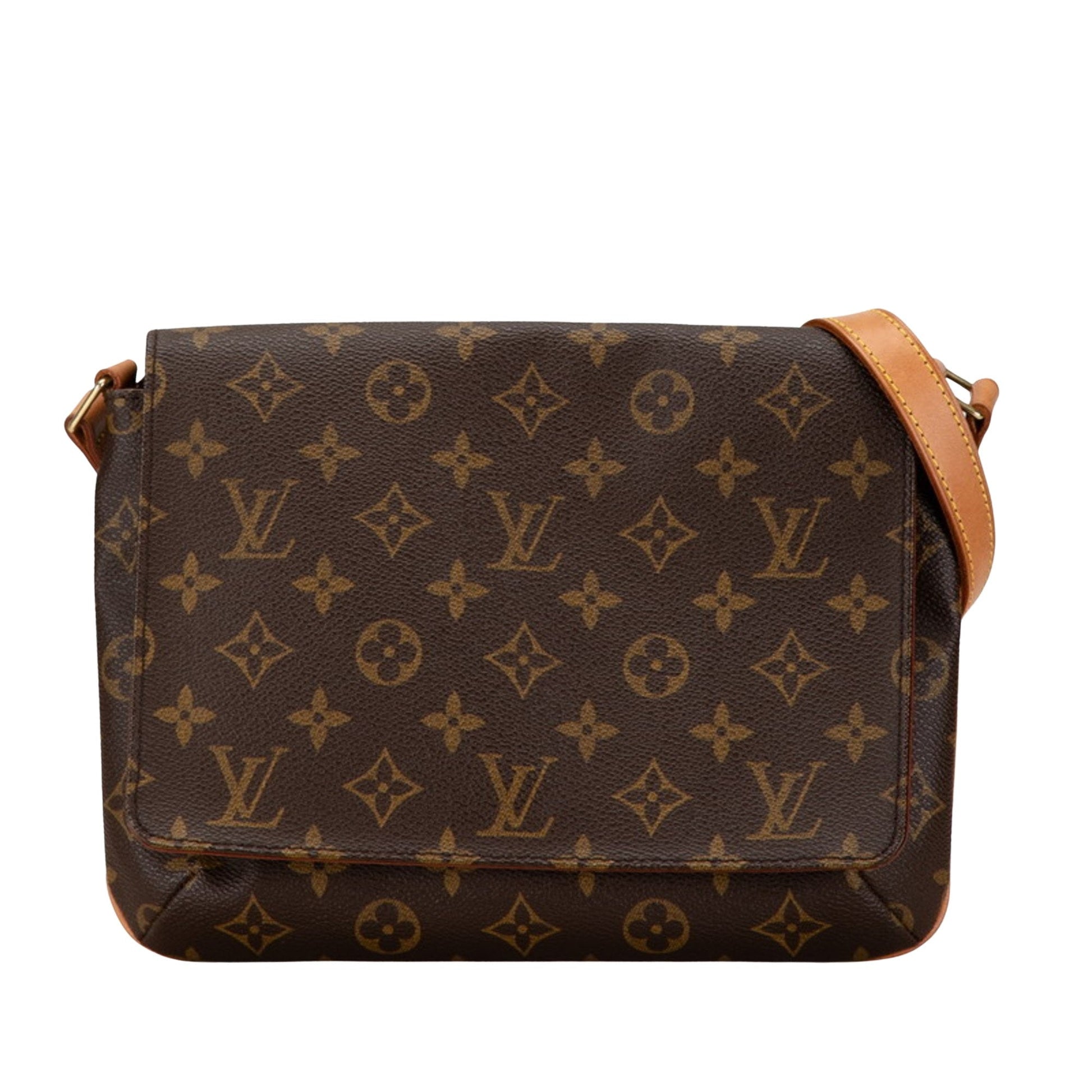 LOUIS VUITTON Mtte Tango Shoulder Bag