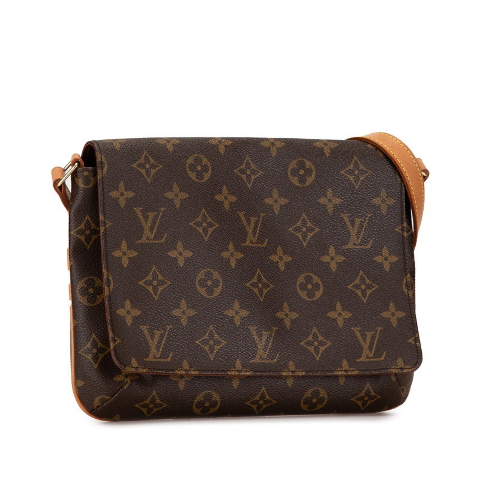 LOUIS VUITTON Mtte Tango Shoulder Bag