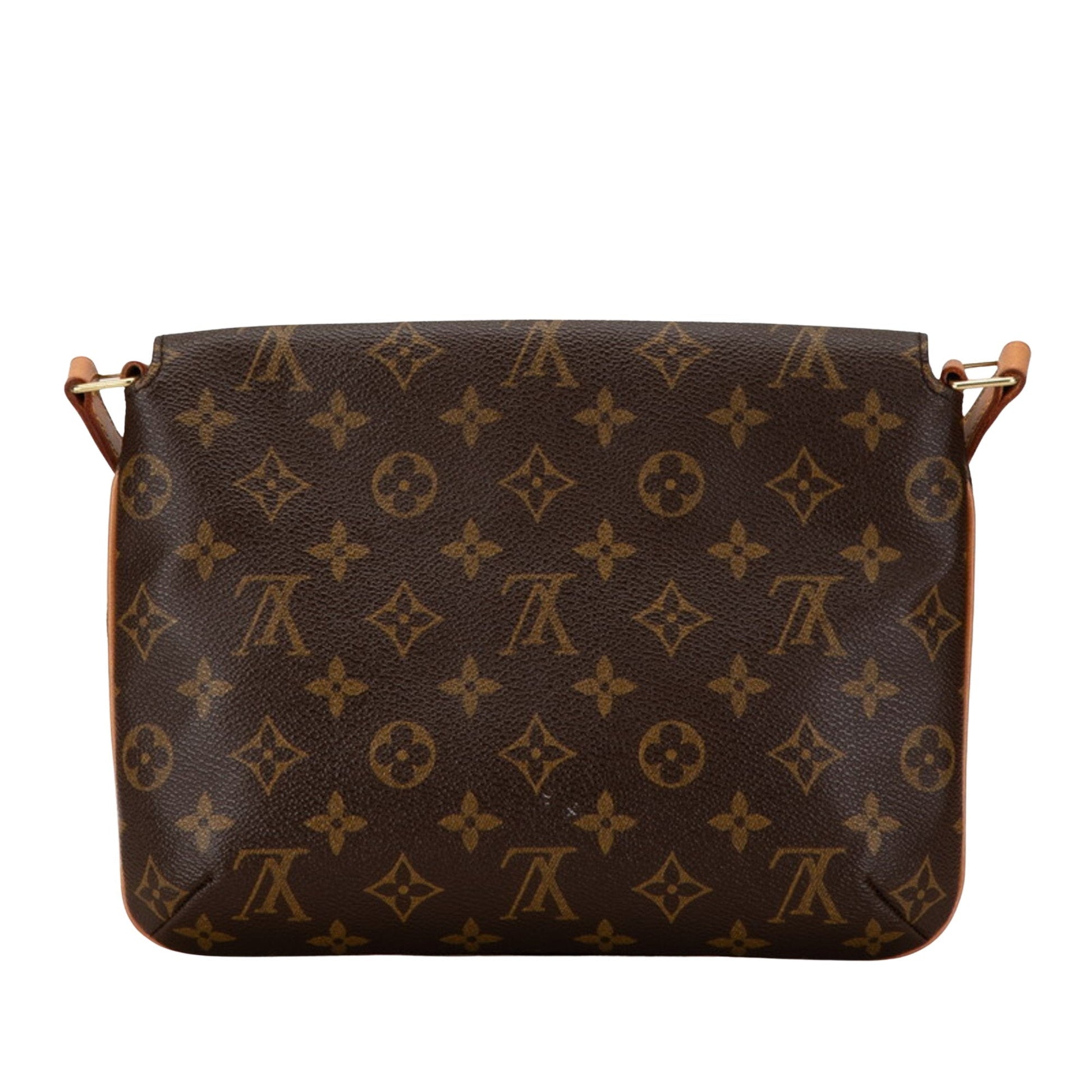 LOUIS VUITTON Mtte Tango Shoulder Bag