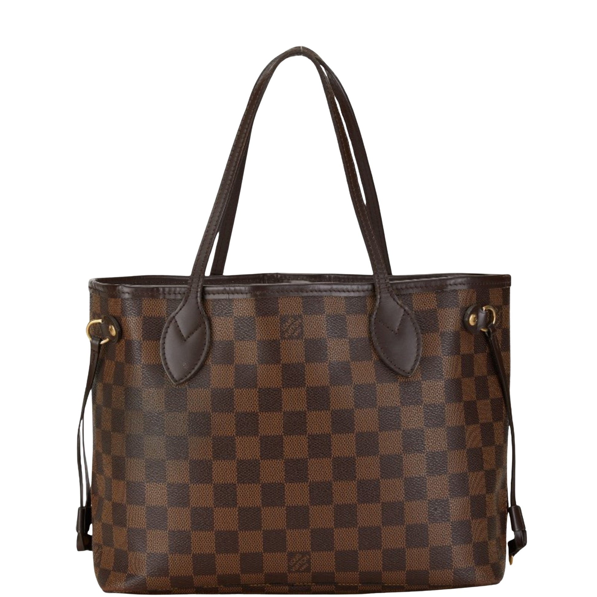 LOUIS VUITTON Neverfull PM Tote
