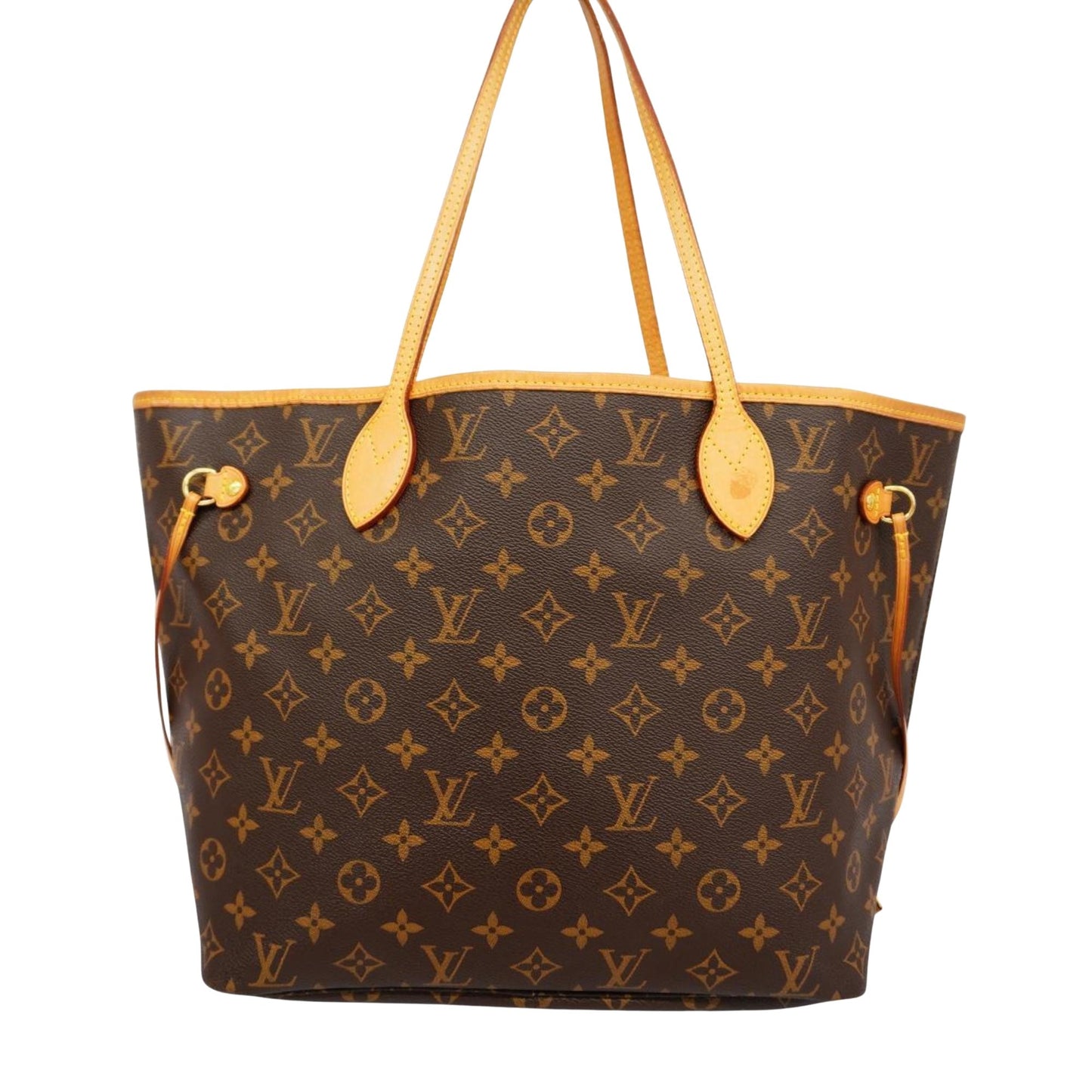 LOUIS VUITTON Neverfull MM Tote