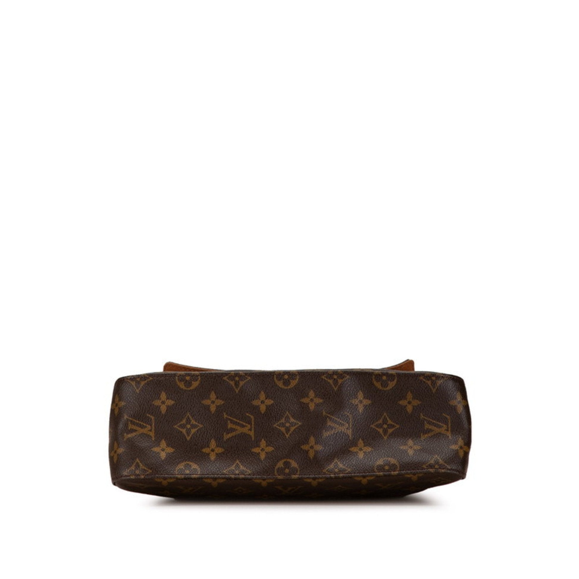 LOUIS VUITTON Looping Handbag