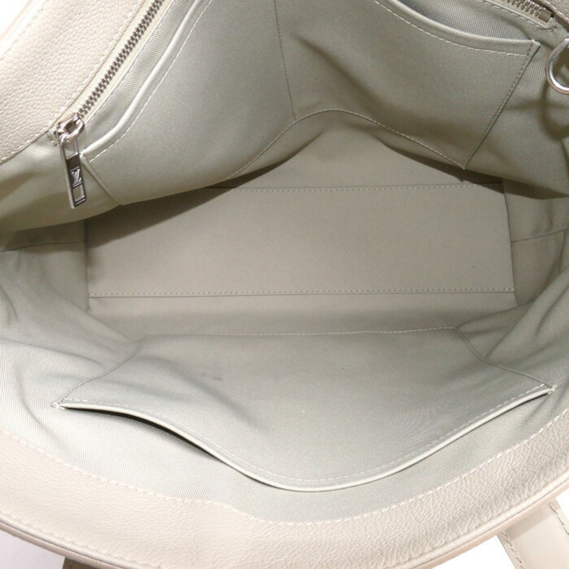 LOUIS VUITTON Fastlane Tote