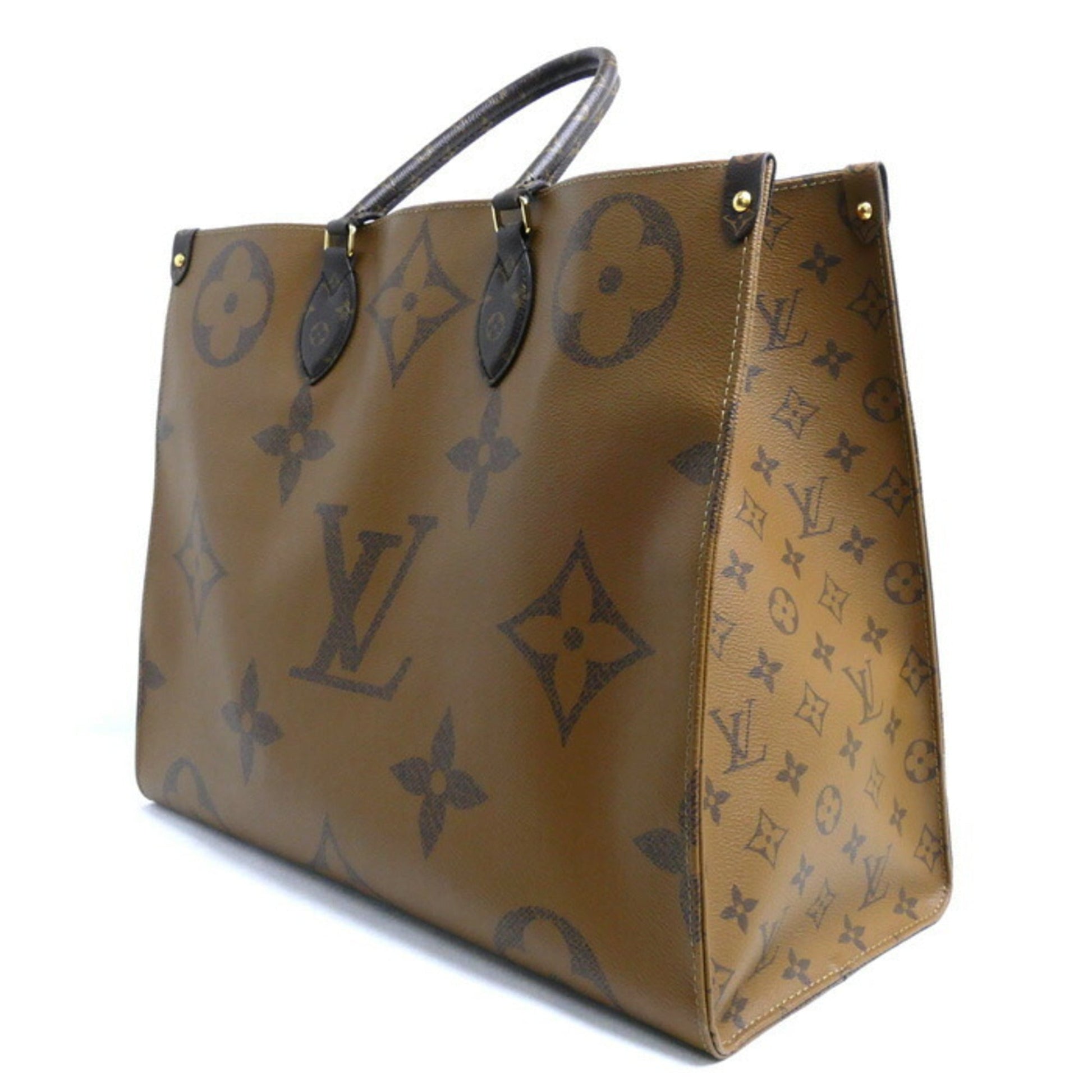 LOUIS VUITTON Onthego GM Tote