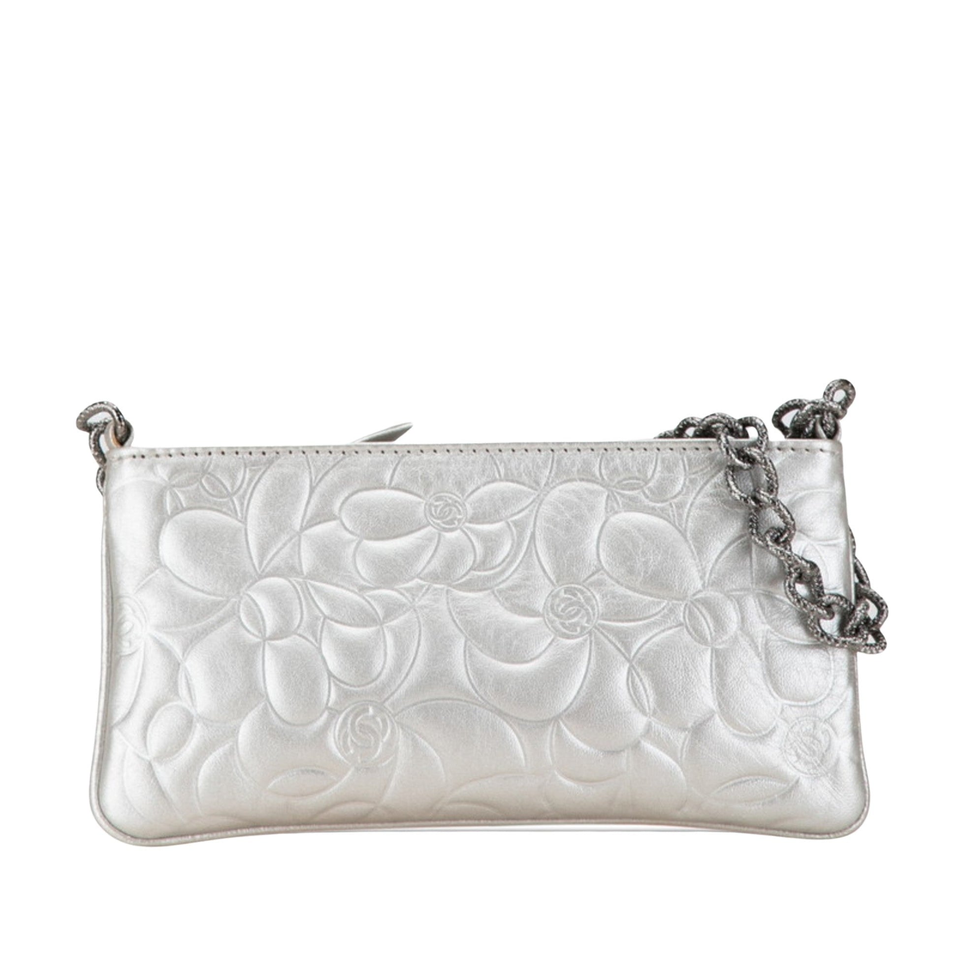 Chanel Handbag - Lynora Bags