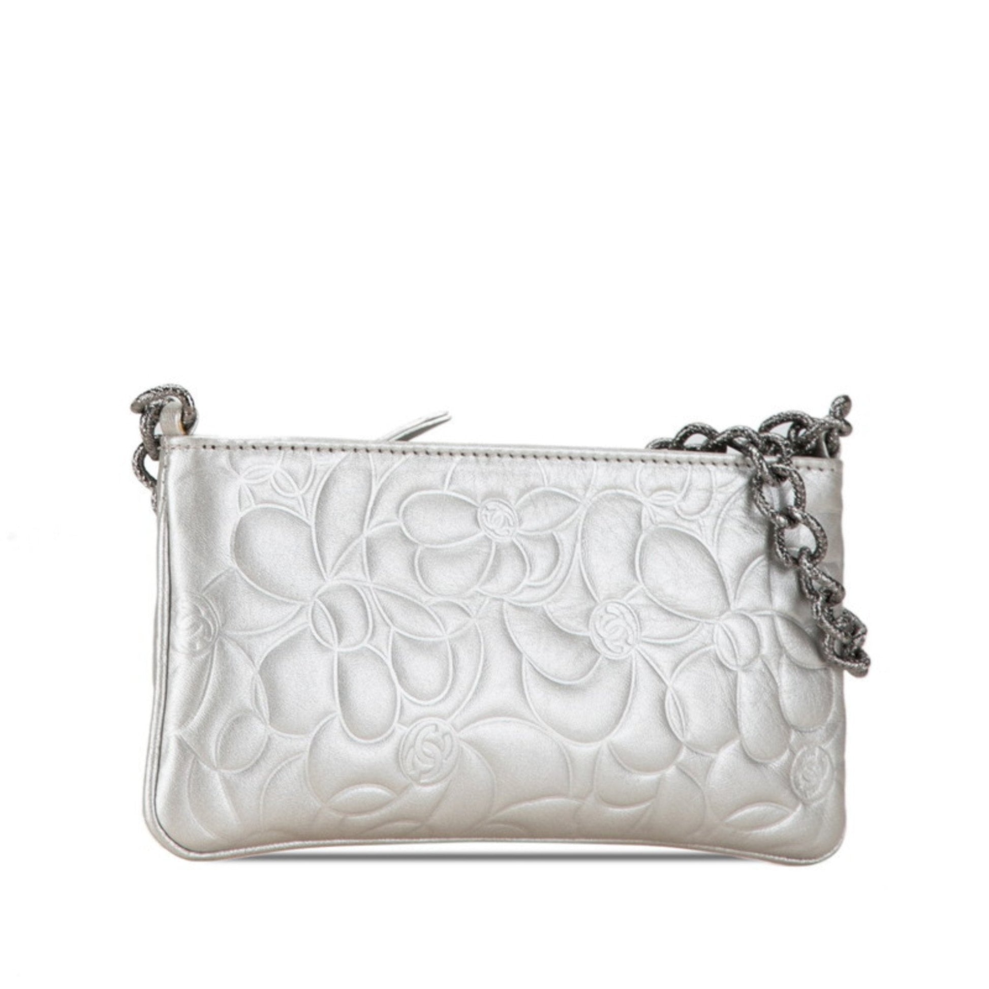 Chanel Handbag - Lynora Bags