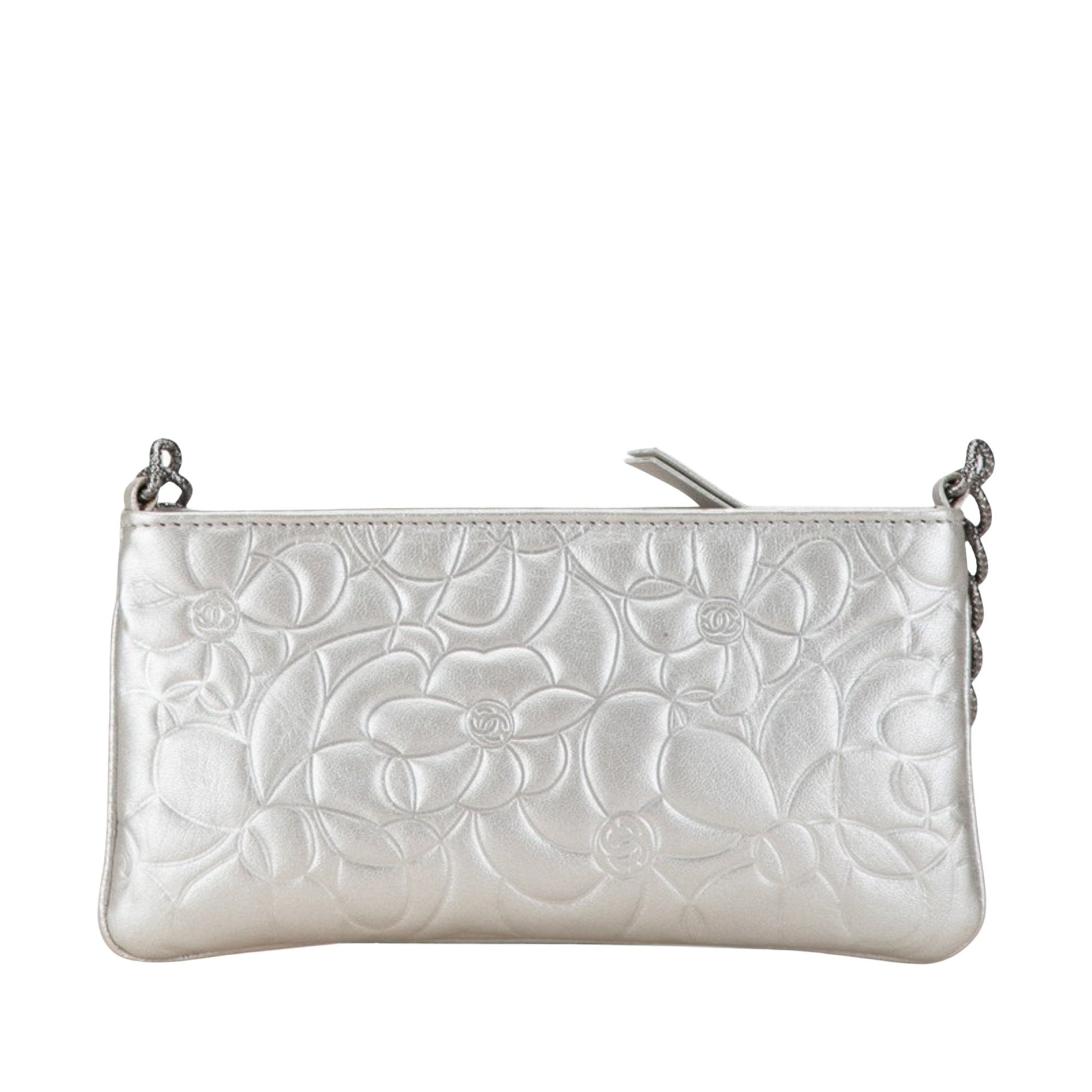 Chanel Handbag - Lynora Bags
