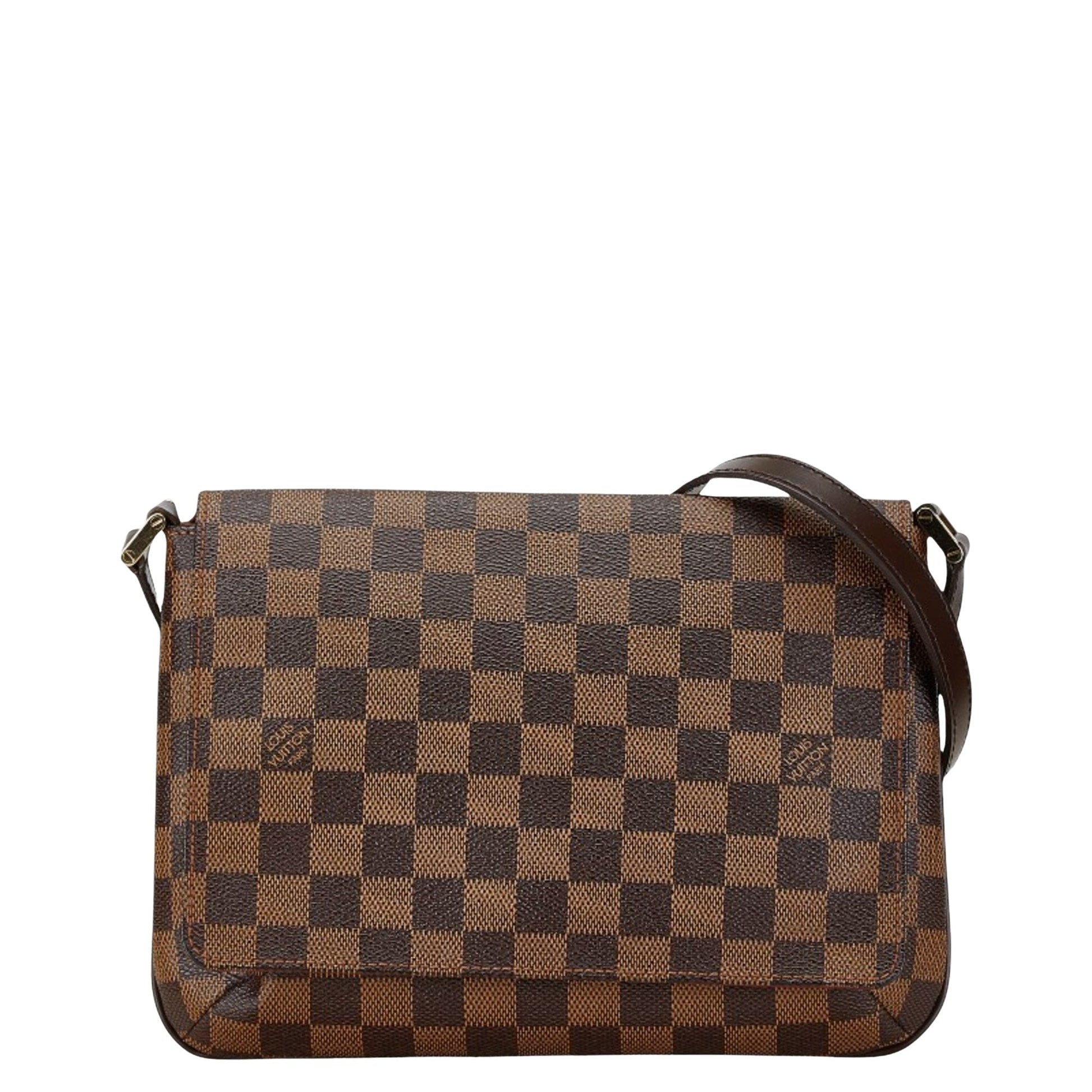 LOUIS VUITTON Mtte Tango Shoulder Bag