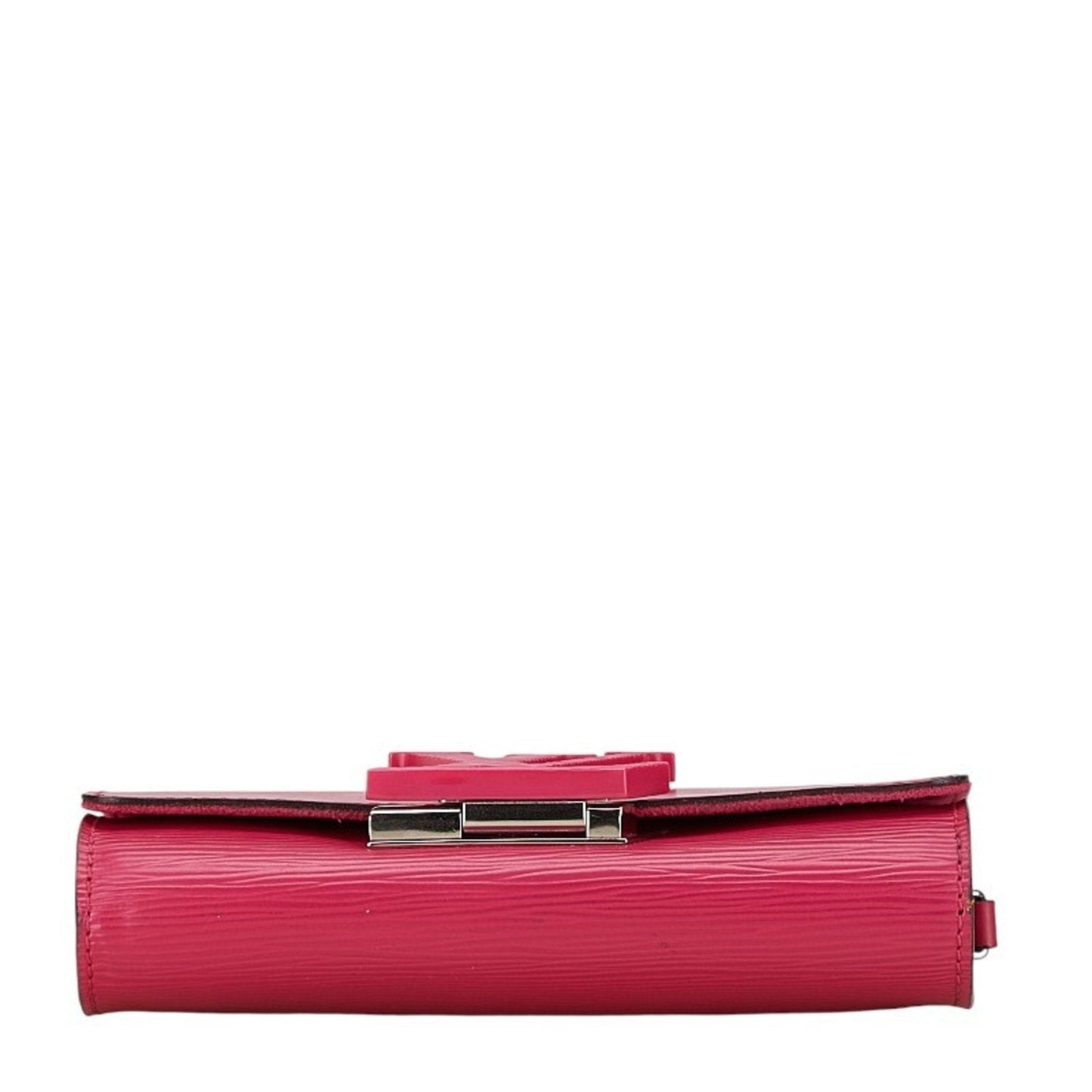 LOUIS VUITTON Louise Clutch Bag