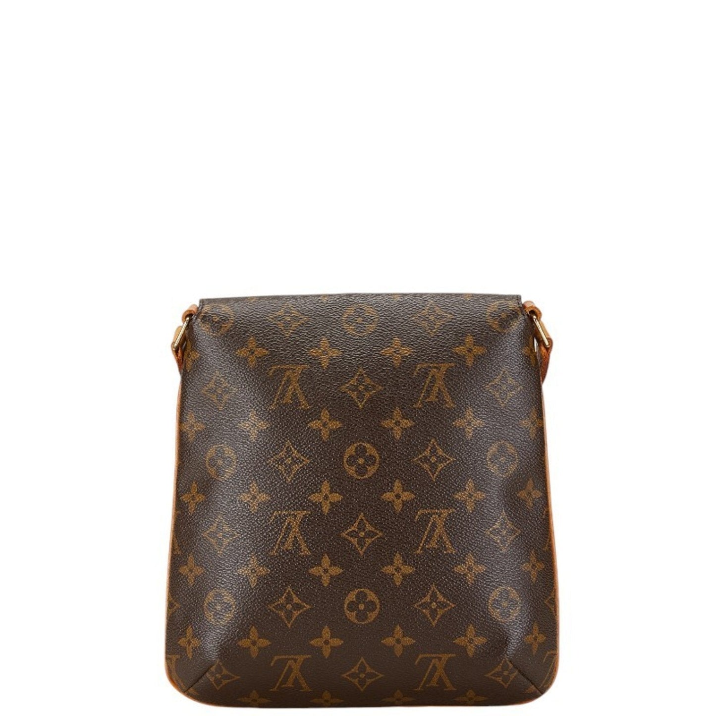 LOUIS VUITTON Mtte Salsa Shoulder Bag