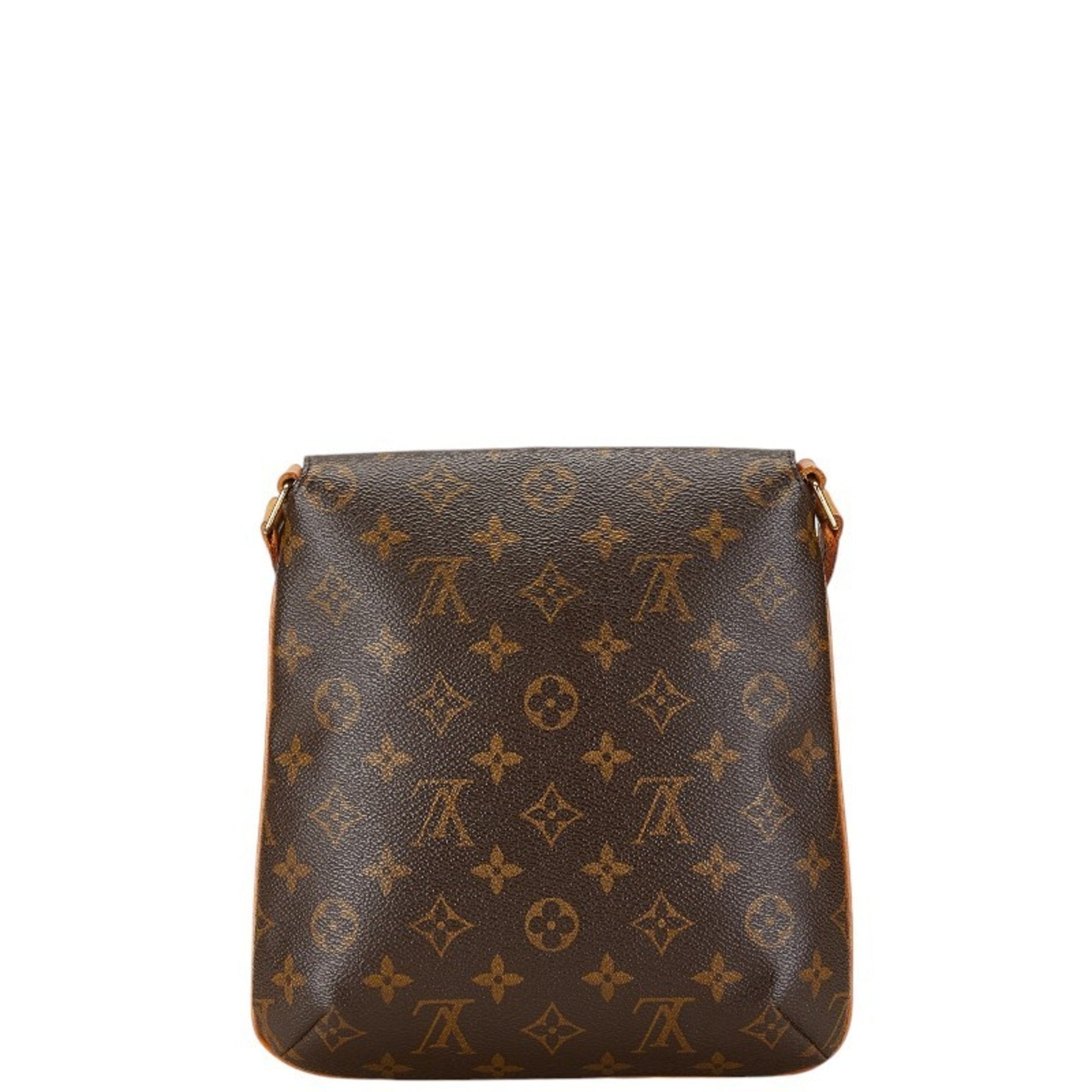 LOUIS VUITTON Mtte Salsa Shoulder Bag