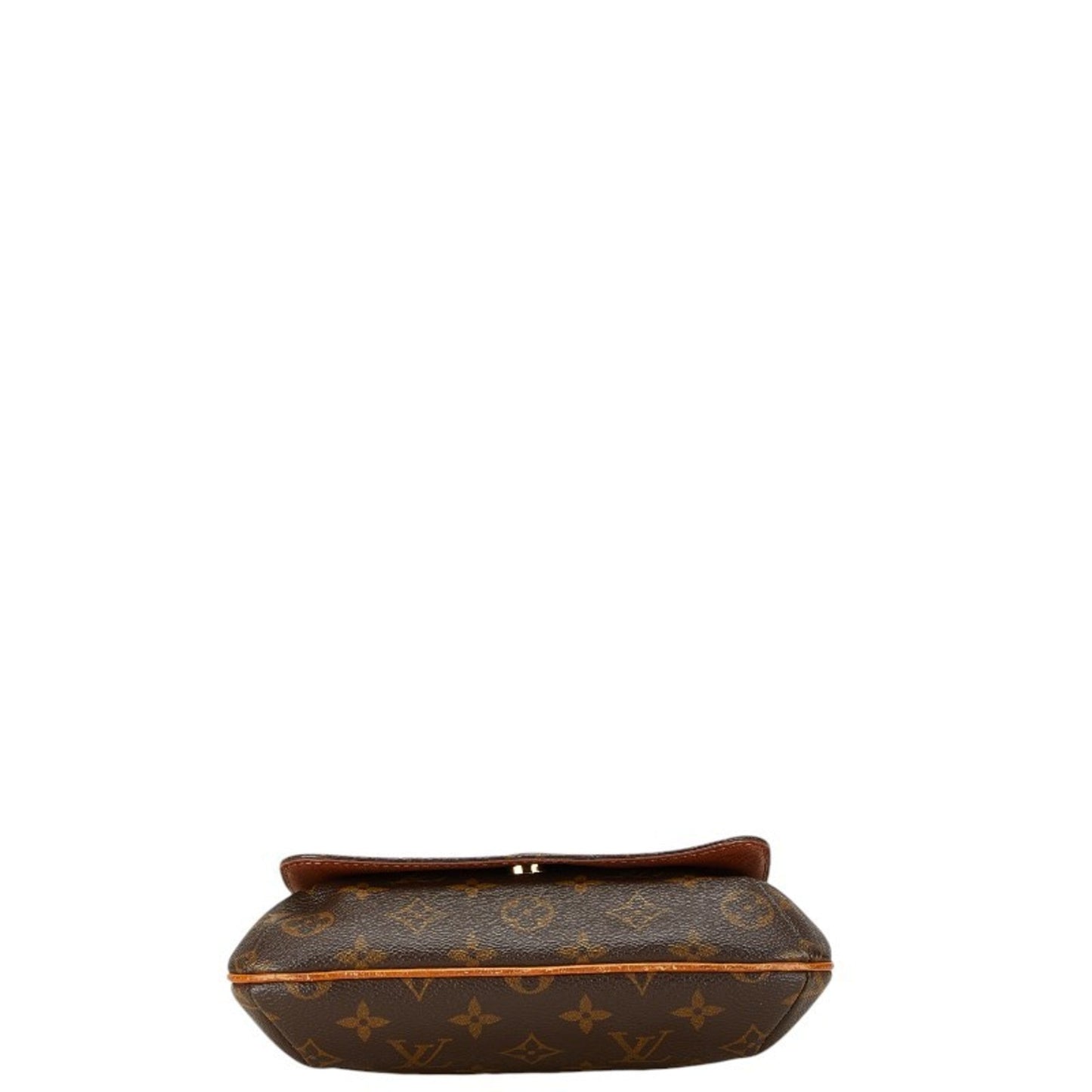LOUIS VUITTON Mtte Salsa Shoulder Bag