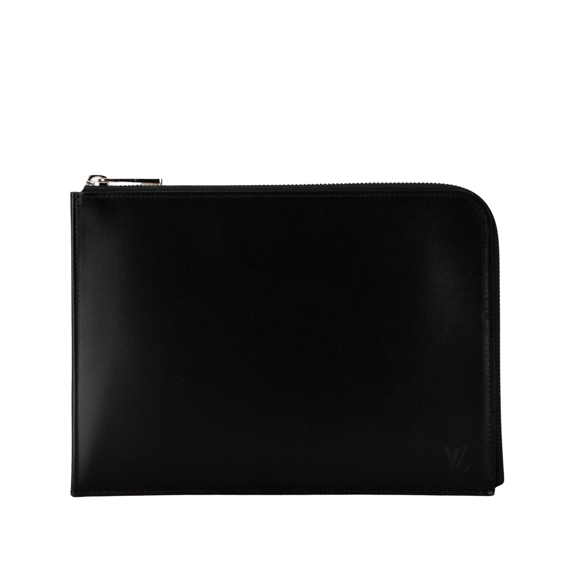 LOUIS VUITTON Pochette Jour Clutch Bag
