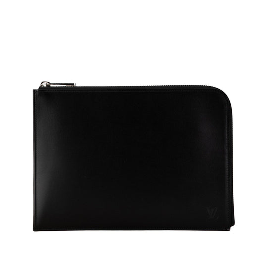 LOUIS VUITTON Pochette Jour Clutch Bag