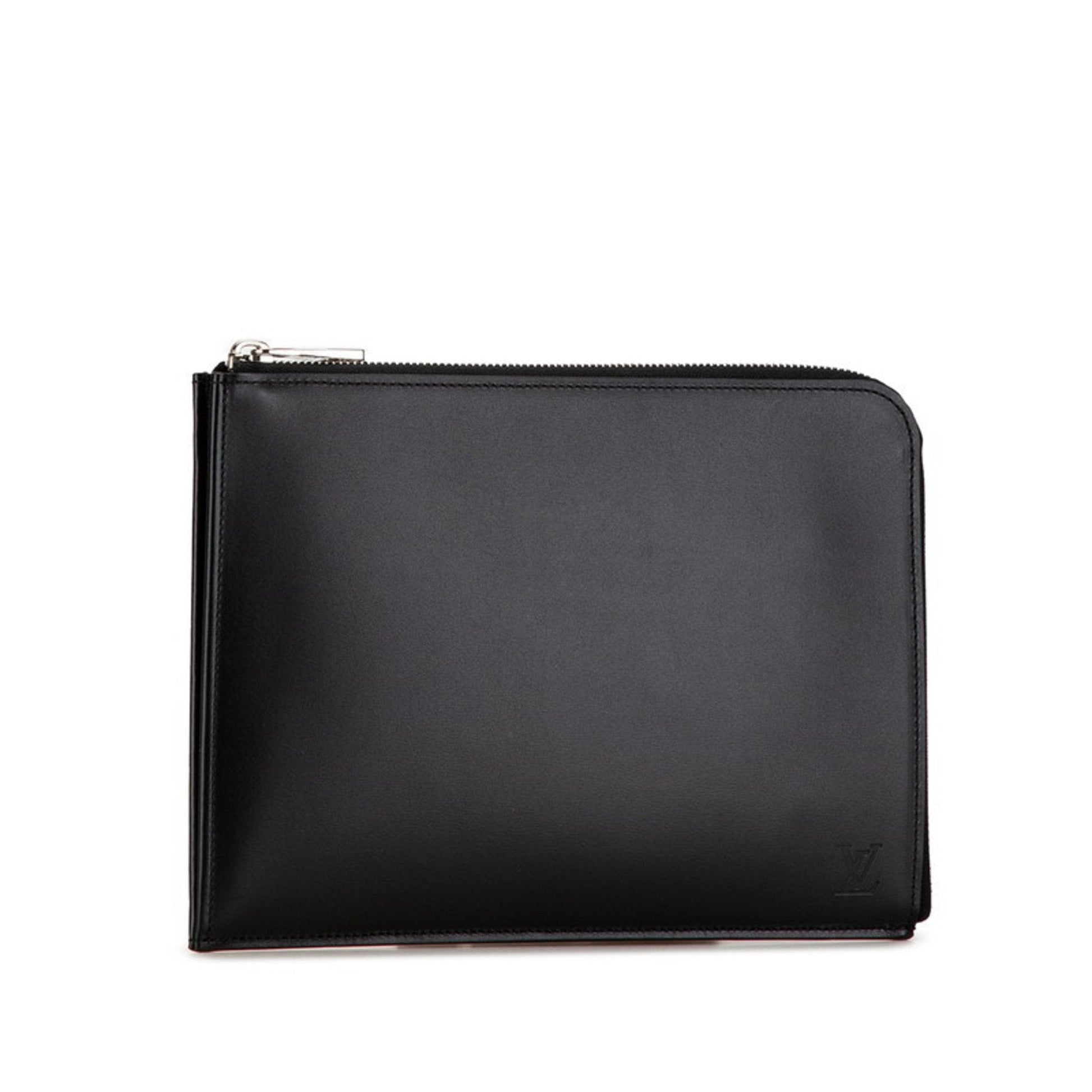 LOUIS VUITTON Pochette Jour Clutch Bag