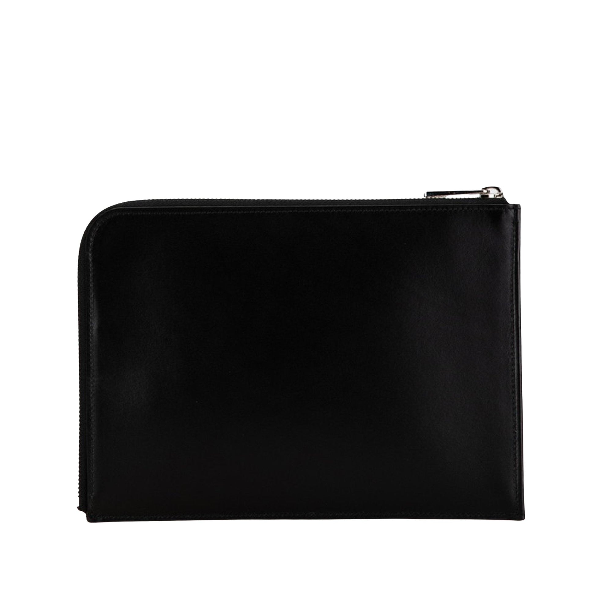 LOUIS VUITTON Pochette Jour Clutch Bag