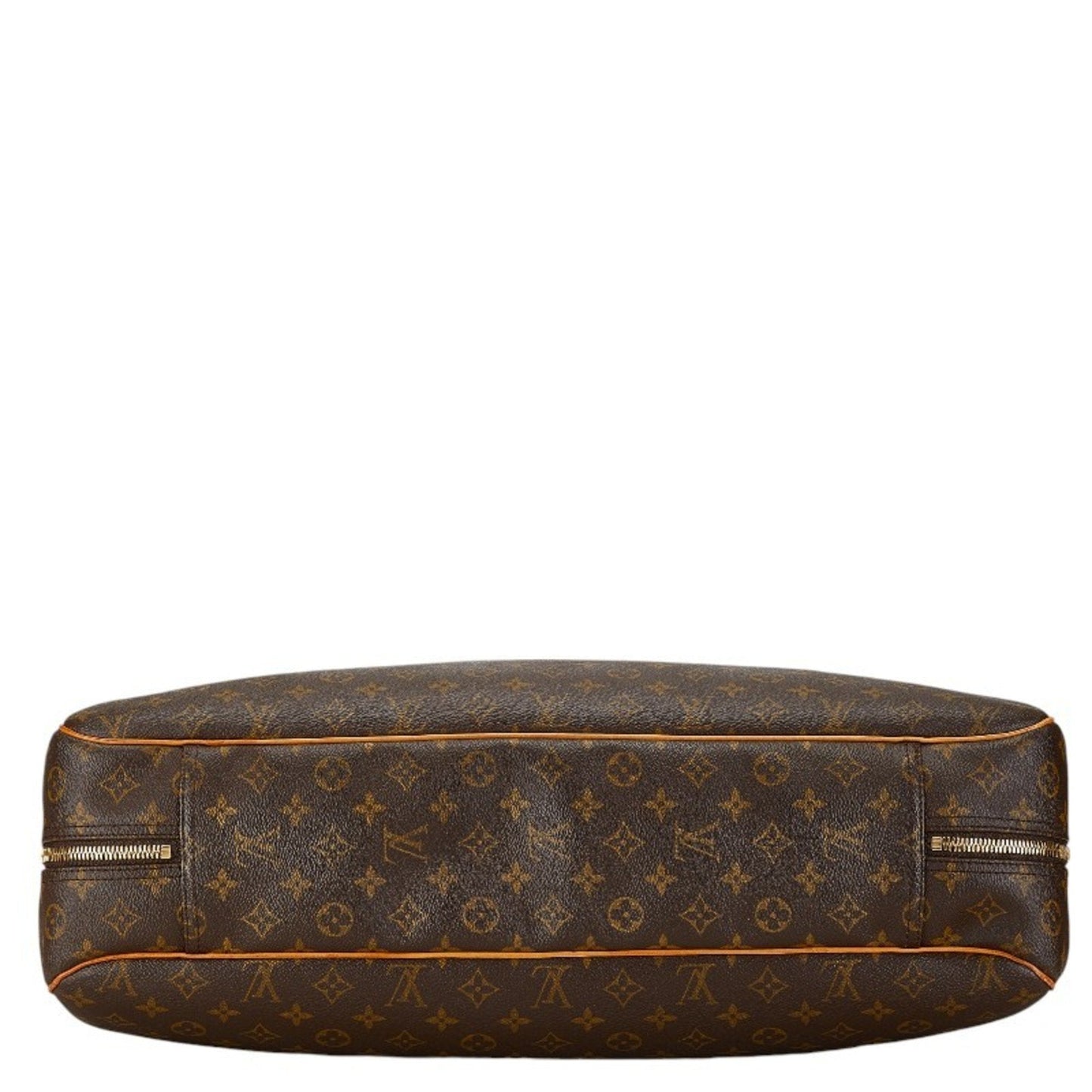 LOUIS VUITTON Alize Travel Handbag