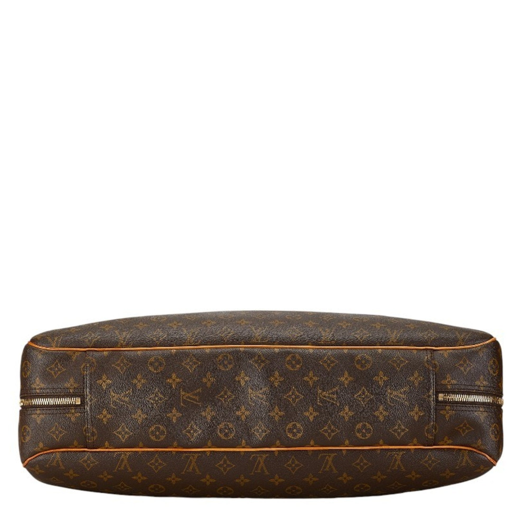 LOUIS VUITTON Alize Travel Handbag