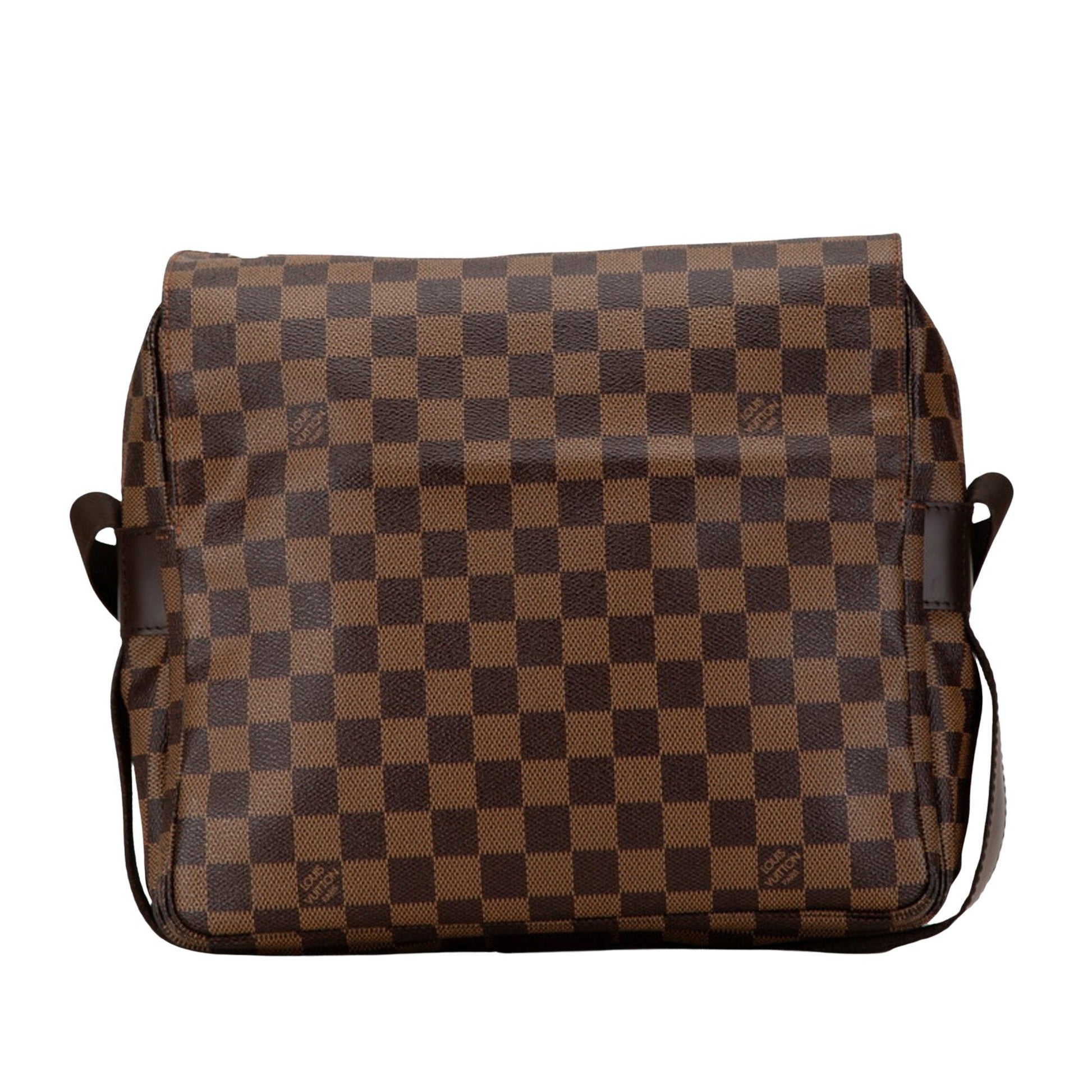 LOUIS VUITTON Naviglio Shoulder Bag