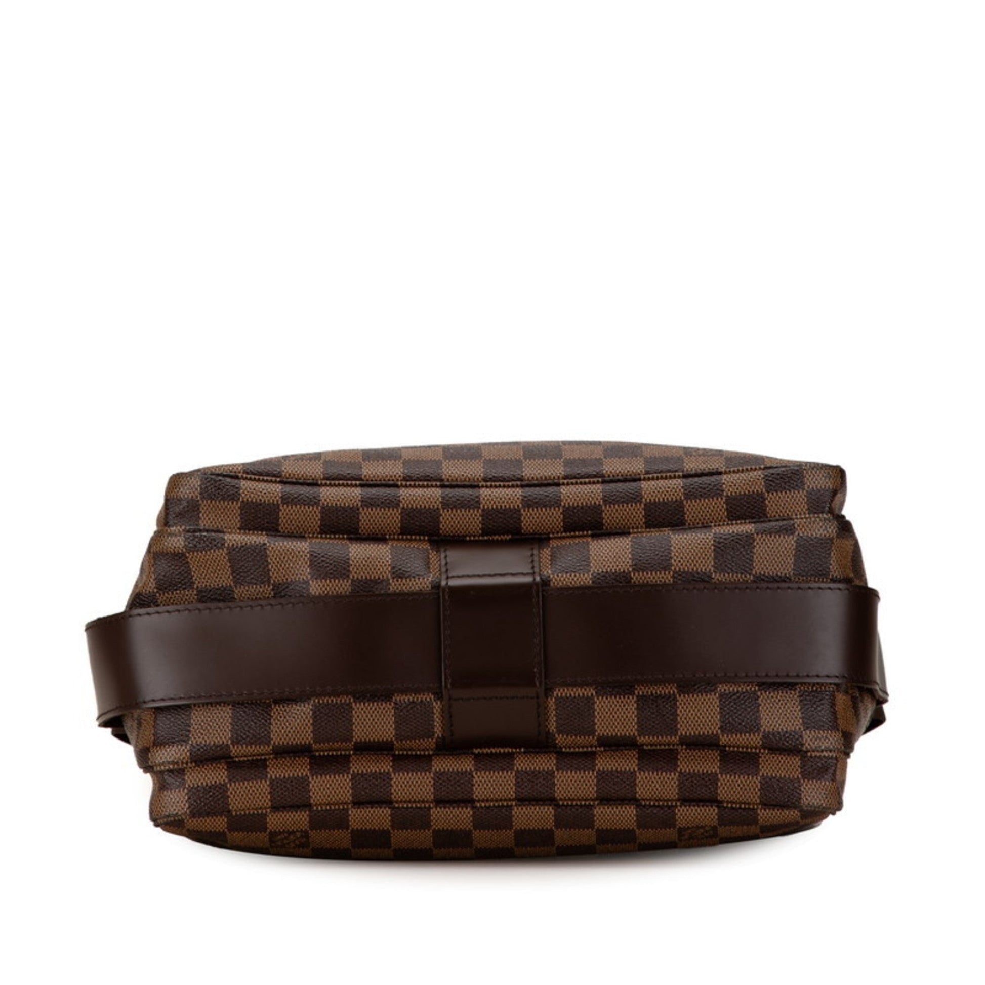 LOUIS VUITTON Naviglio Shoulder Bag