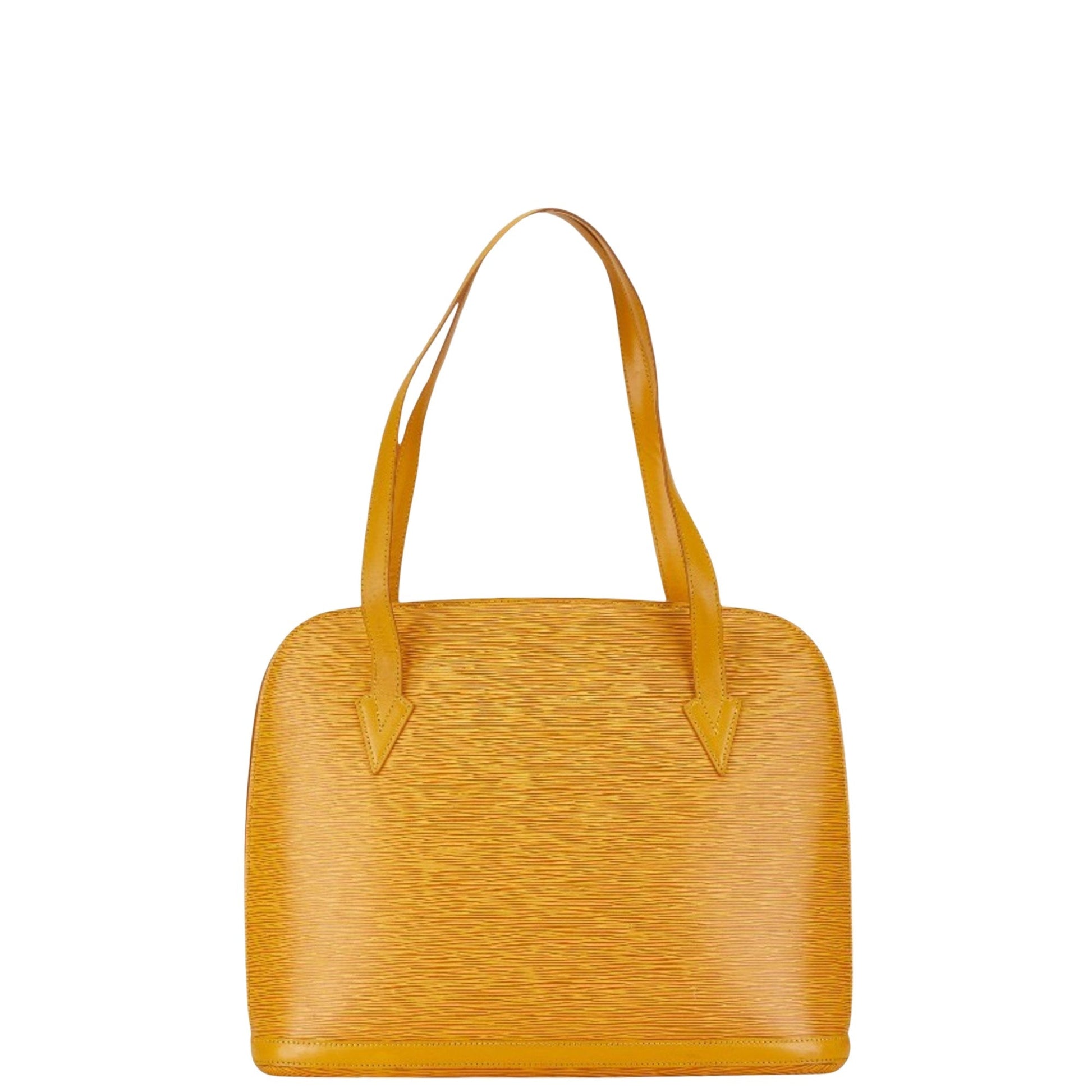 LOUIS VUITTON Lussac Shoulder Bag