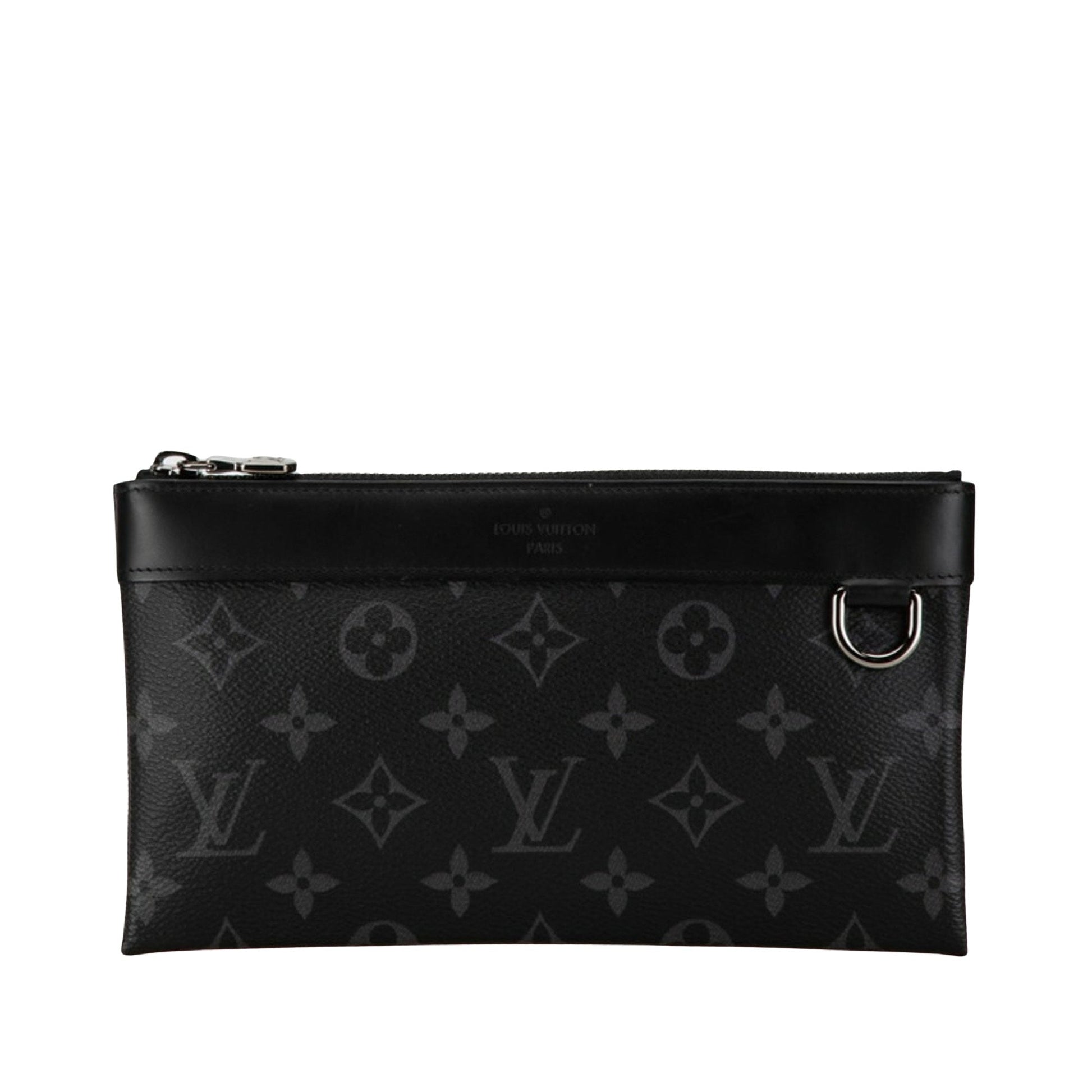 LOUIS VUITTON Discovery Clutch Bag