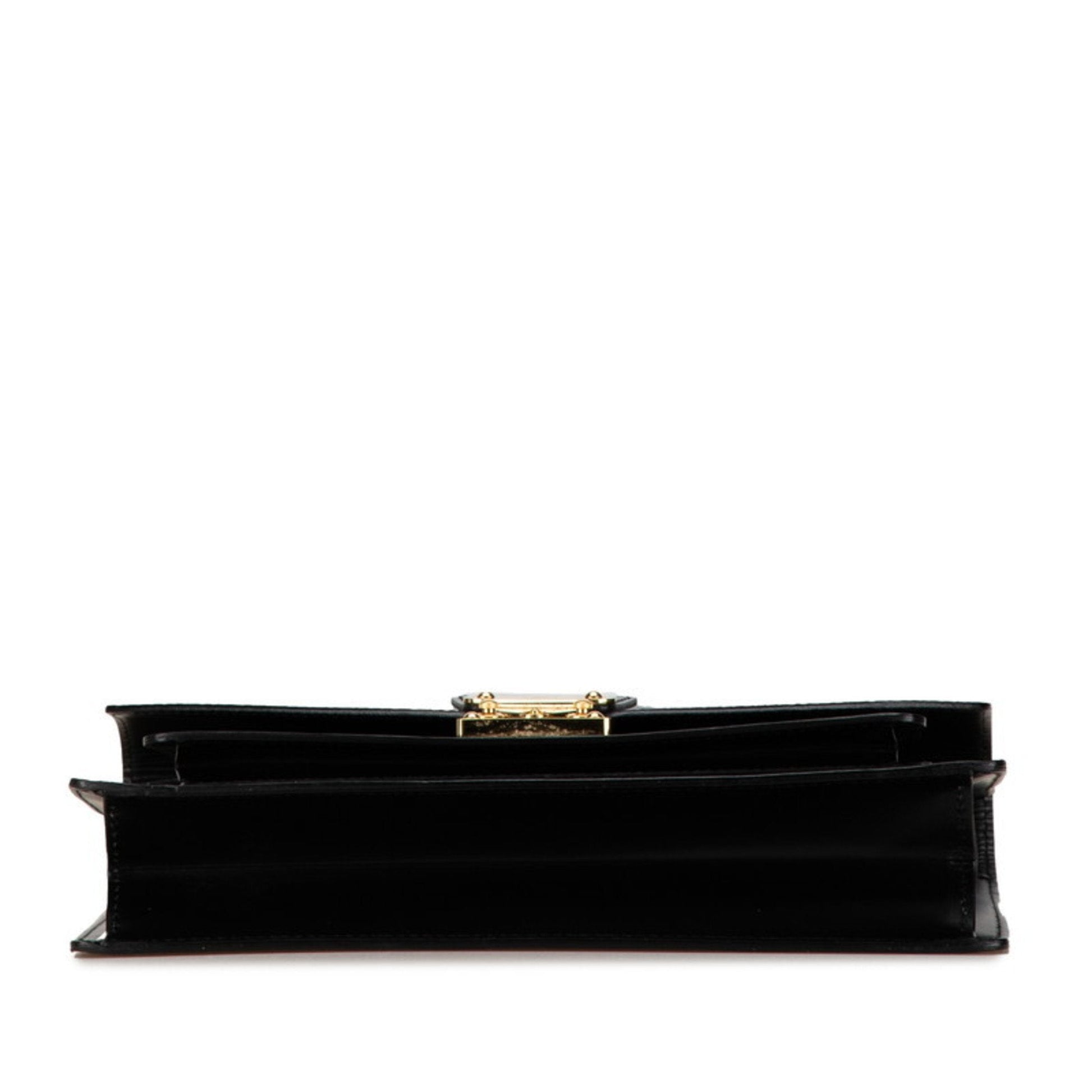 LOUIS VUITTON Monceau Handbag