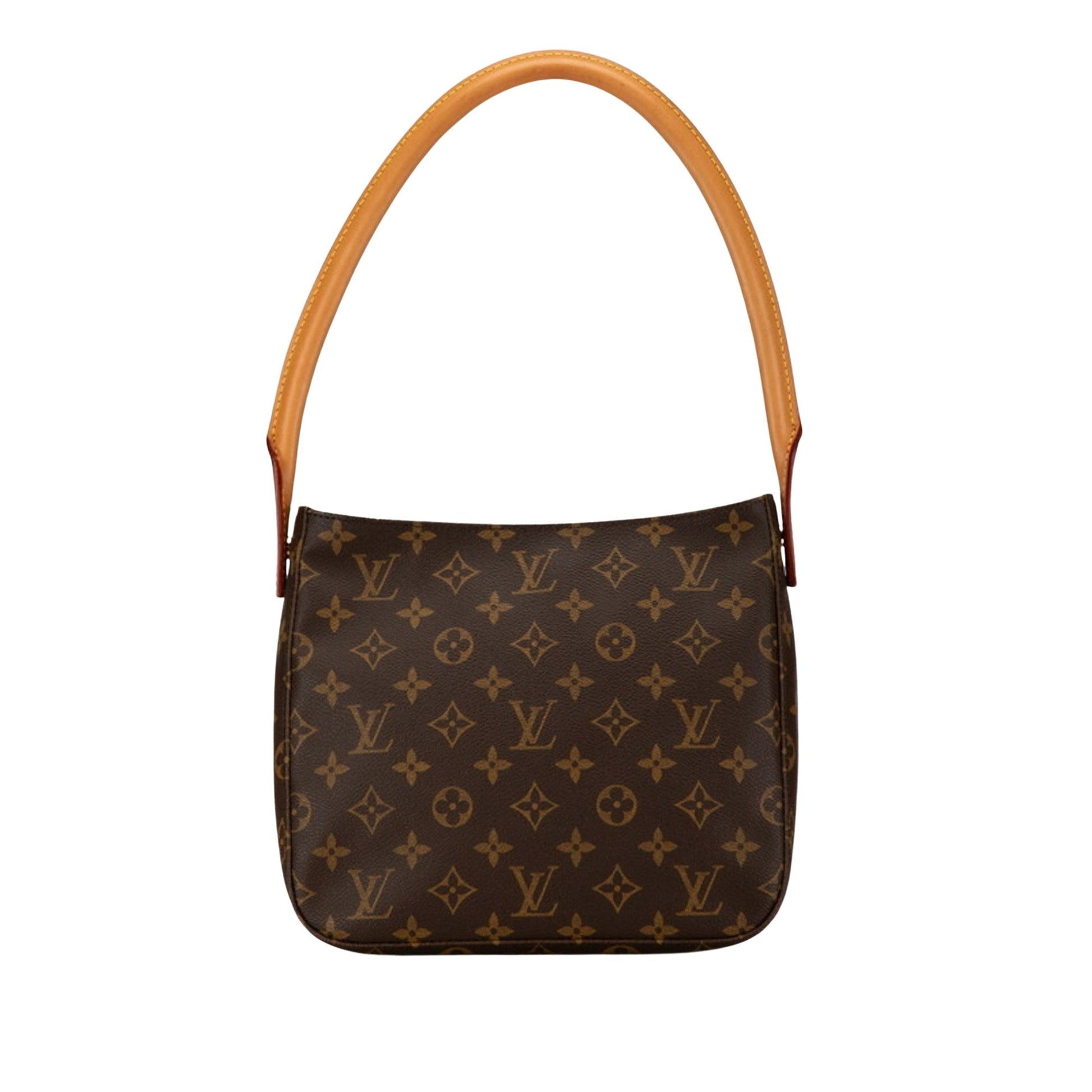 LOUIS VUITTON Looping MM Shoulder Bag