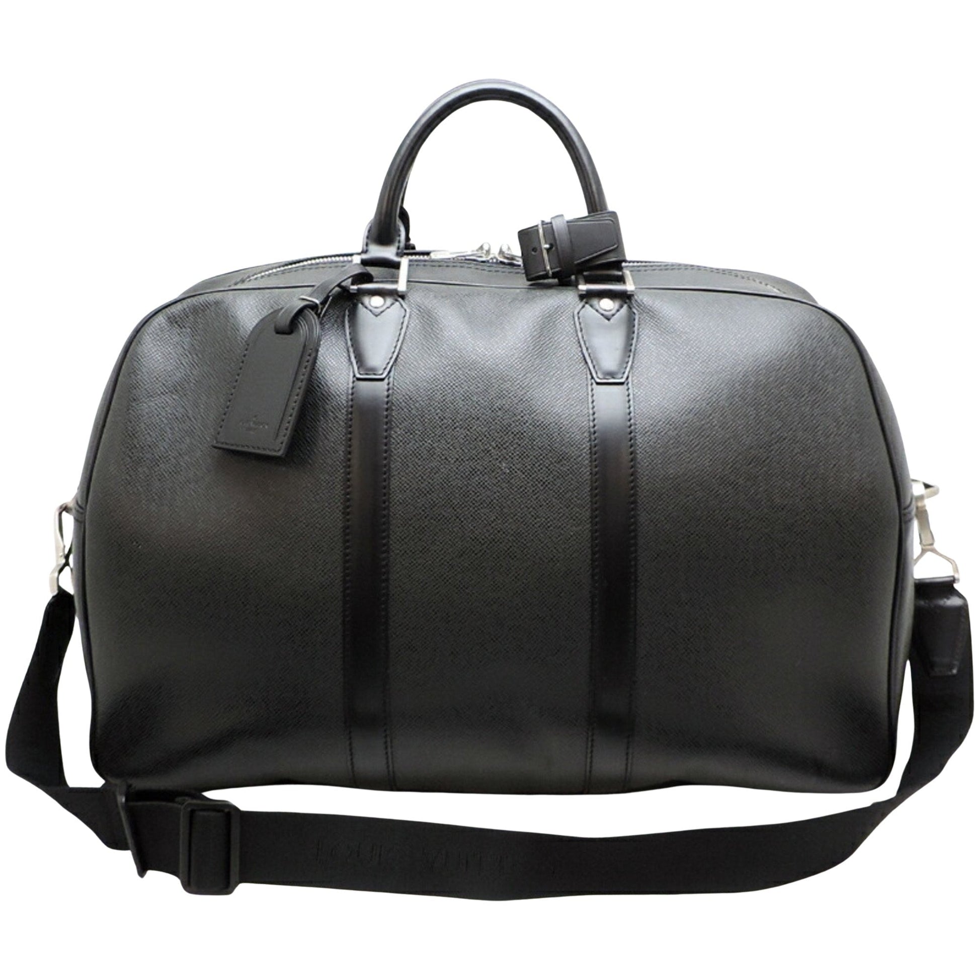 LOUIS VUITTON Kendall Travel Handbag