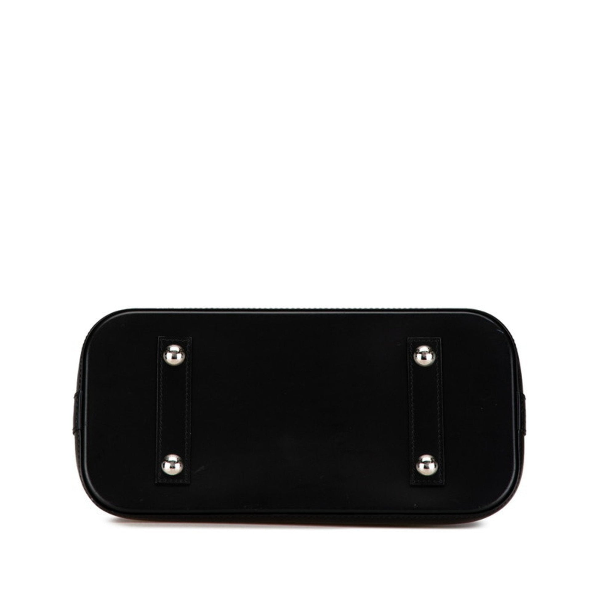 LOUIS VUITTON Alma Handbag