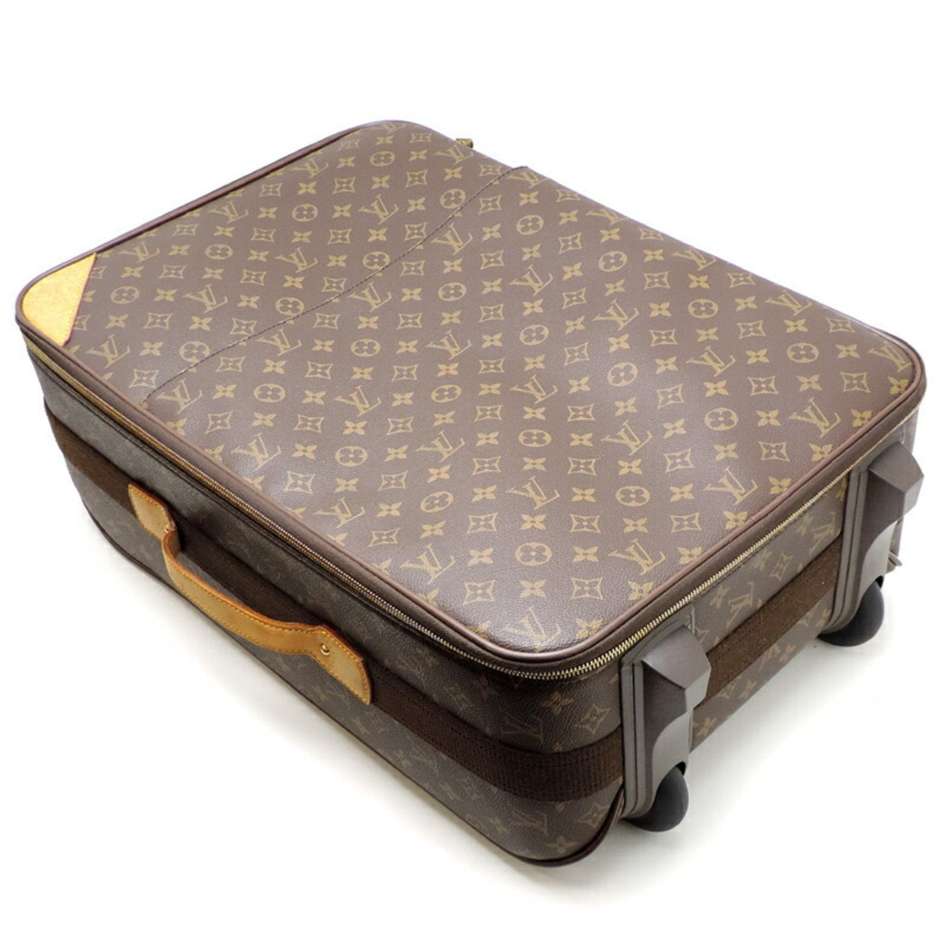 LOUIS VUITTON Pegase Briefcases & Attaches Handbag