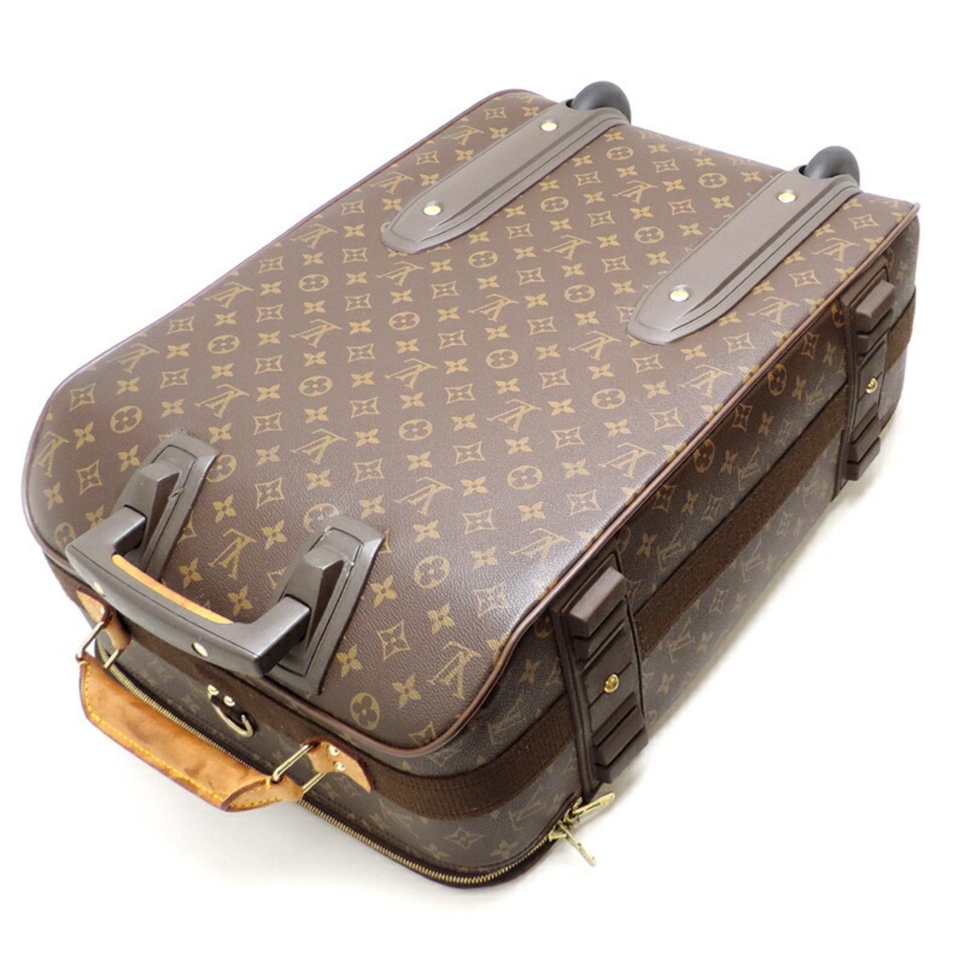 LOUIS VUITTON Pegase Briefcases & Attaches Handbag