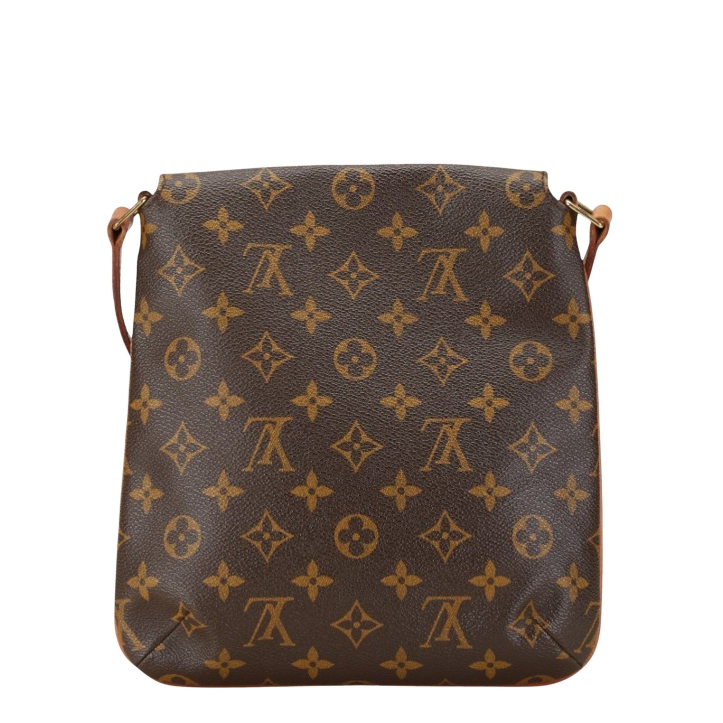 LOUIS VUITTON Mtte Salsa Shoulder Bag