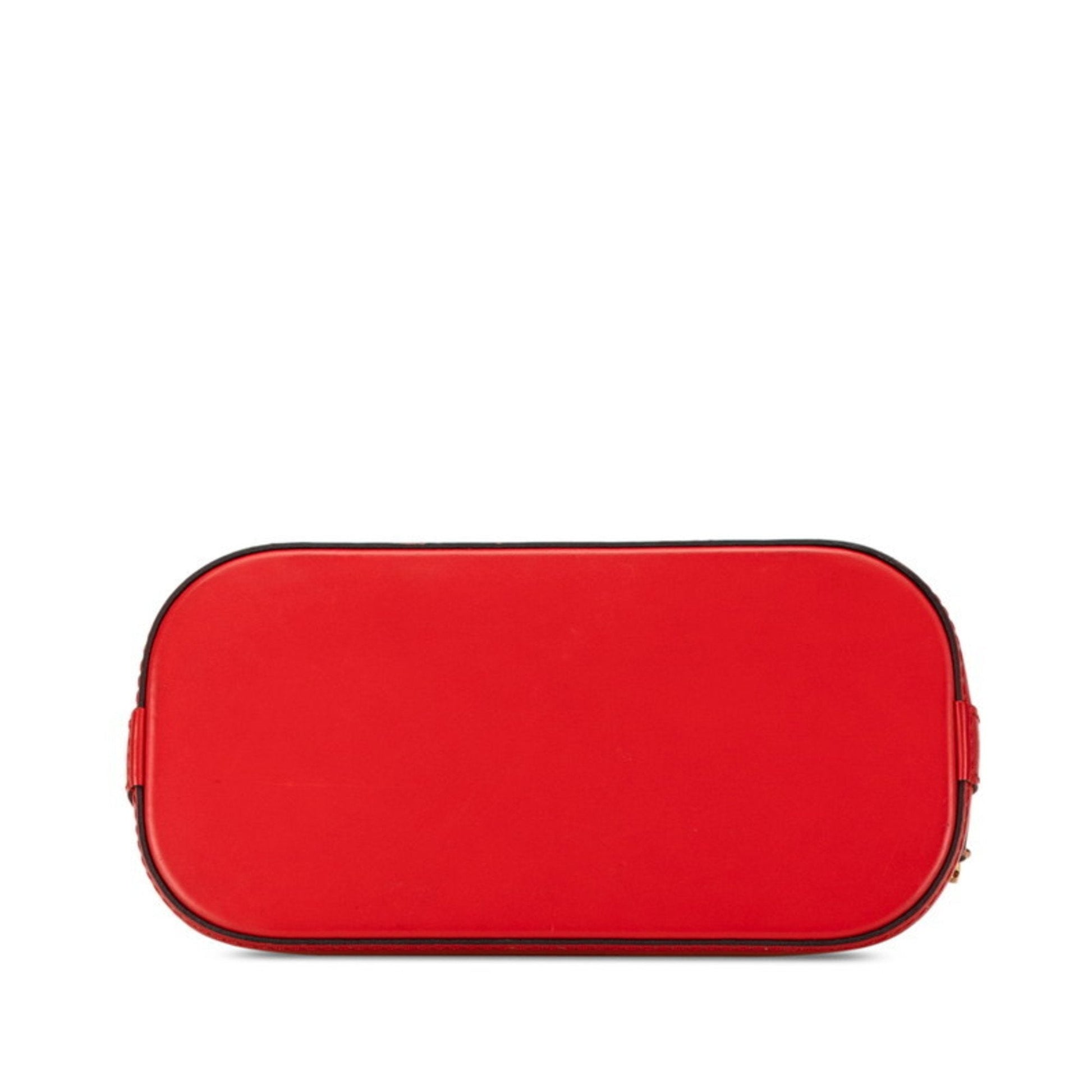 LOUIS VUITTON Alma Shoulder Bag