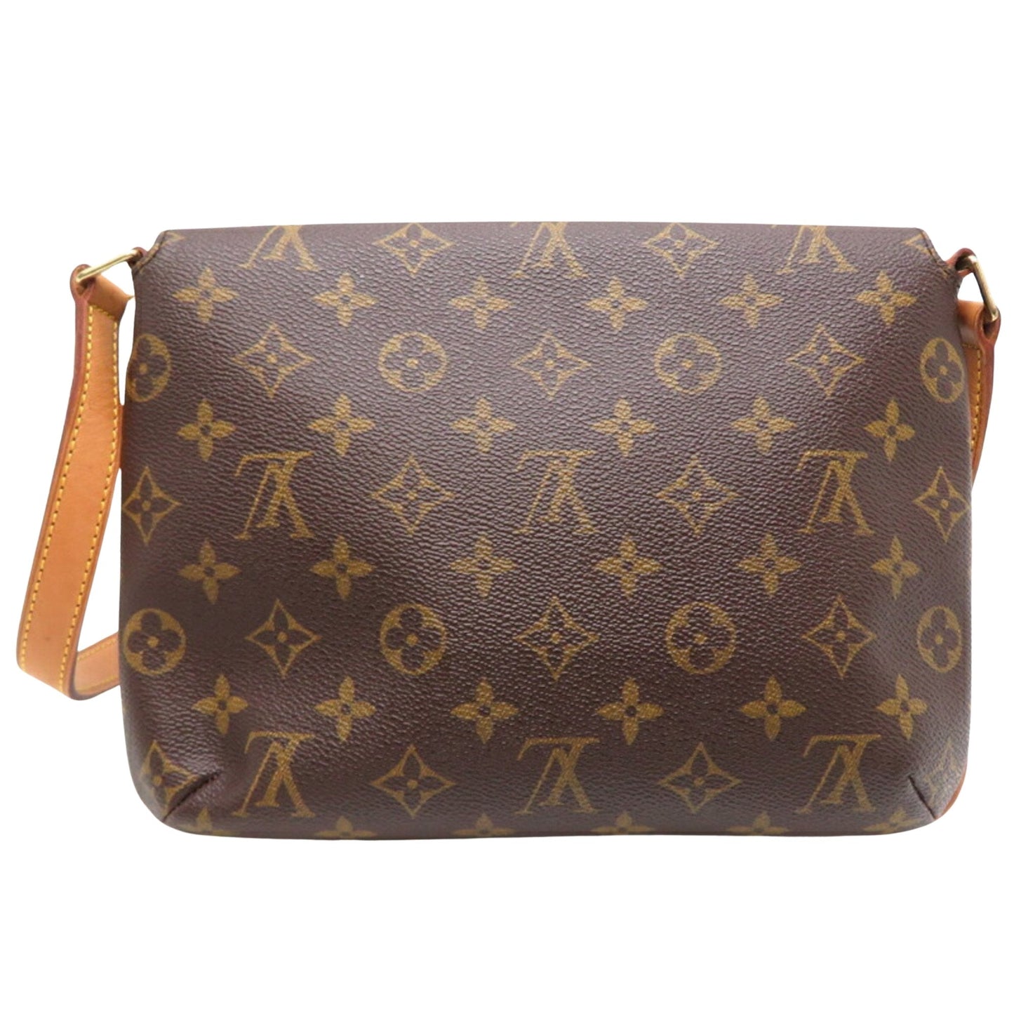 LOUIS VUITTON Mtte Tango Shoulder Bag