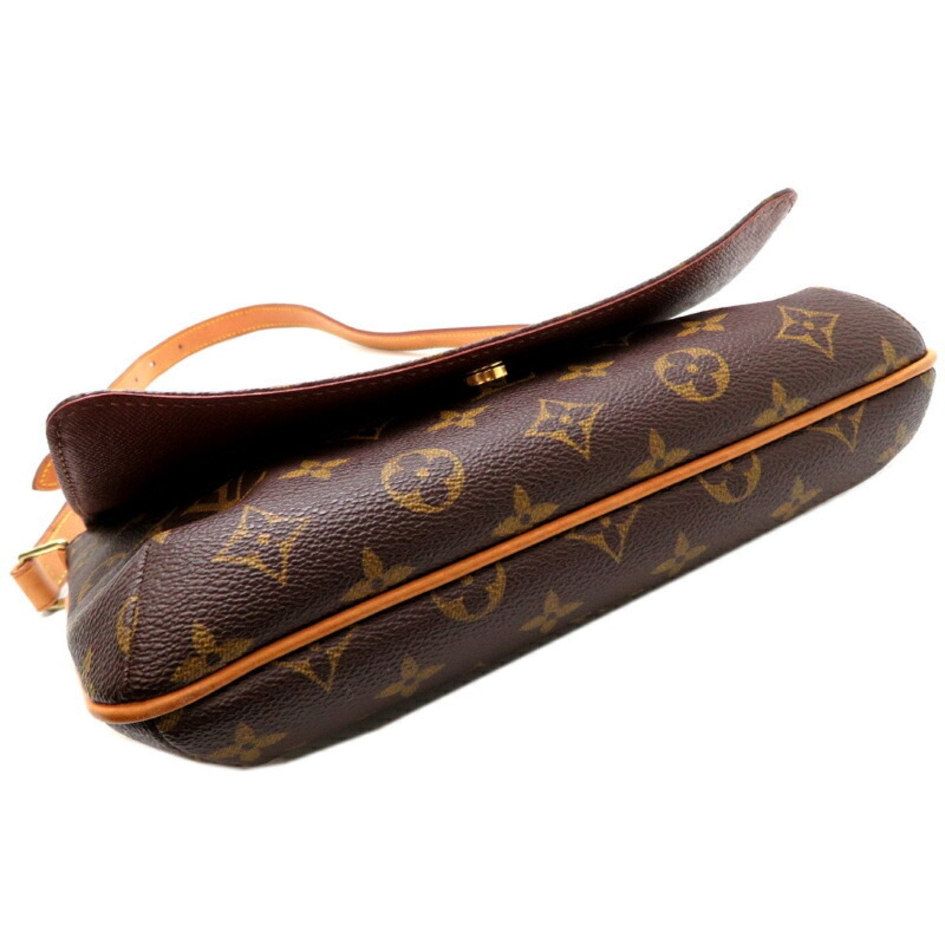 LOUIS VUITTON Mtte Tango Shoulder Bag