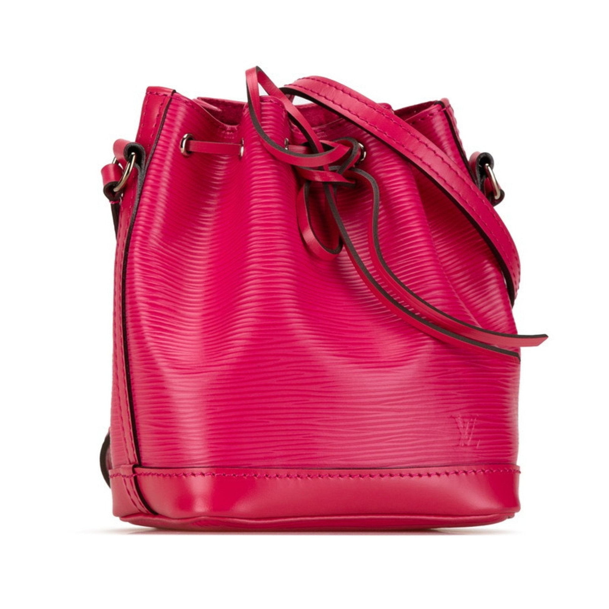 LOUIS VUITTON Nano noe Shoulder Bag
