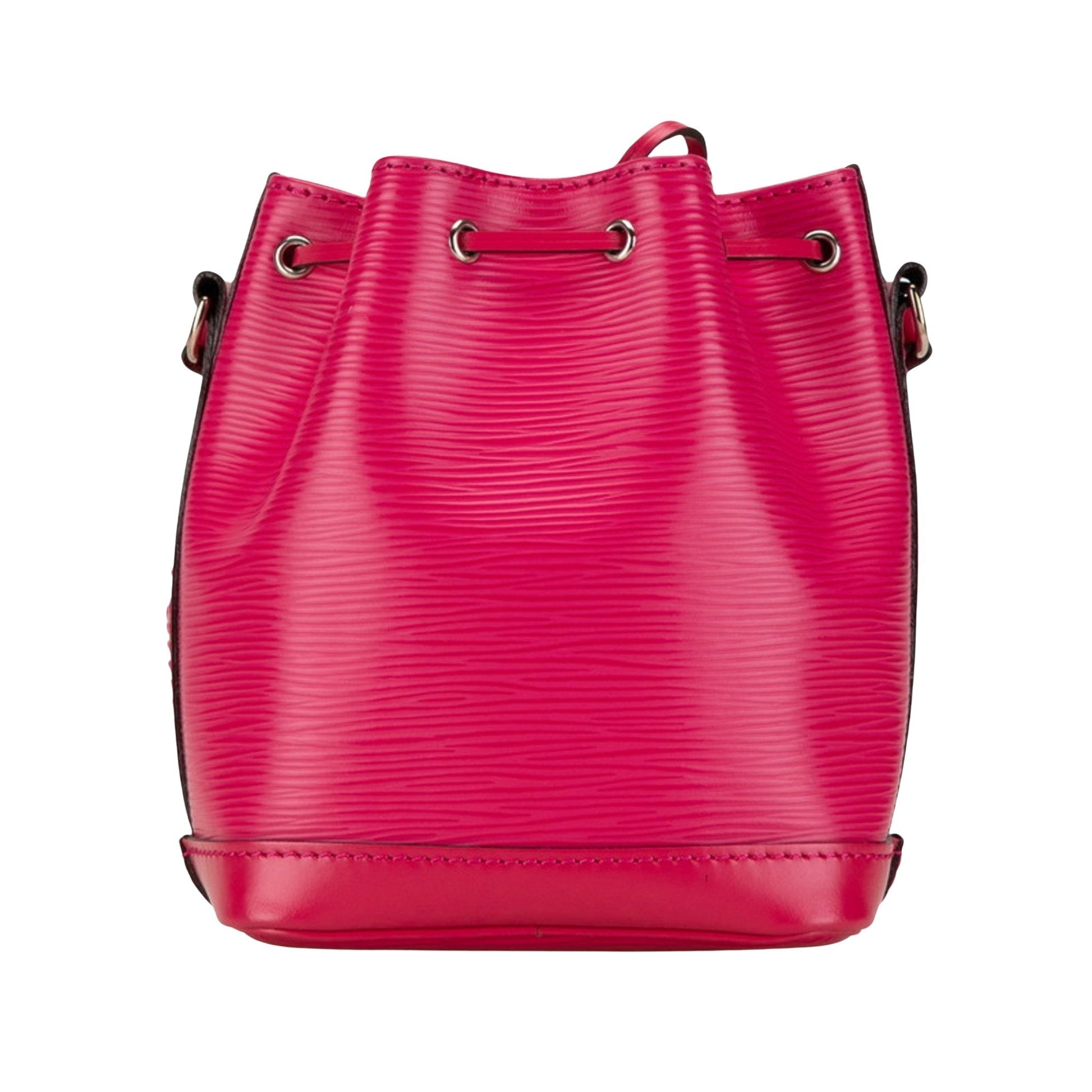 LOUIS VUITTON Nano noe Shoulder Bag