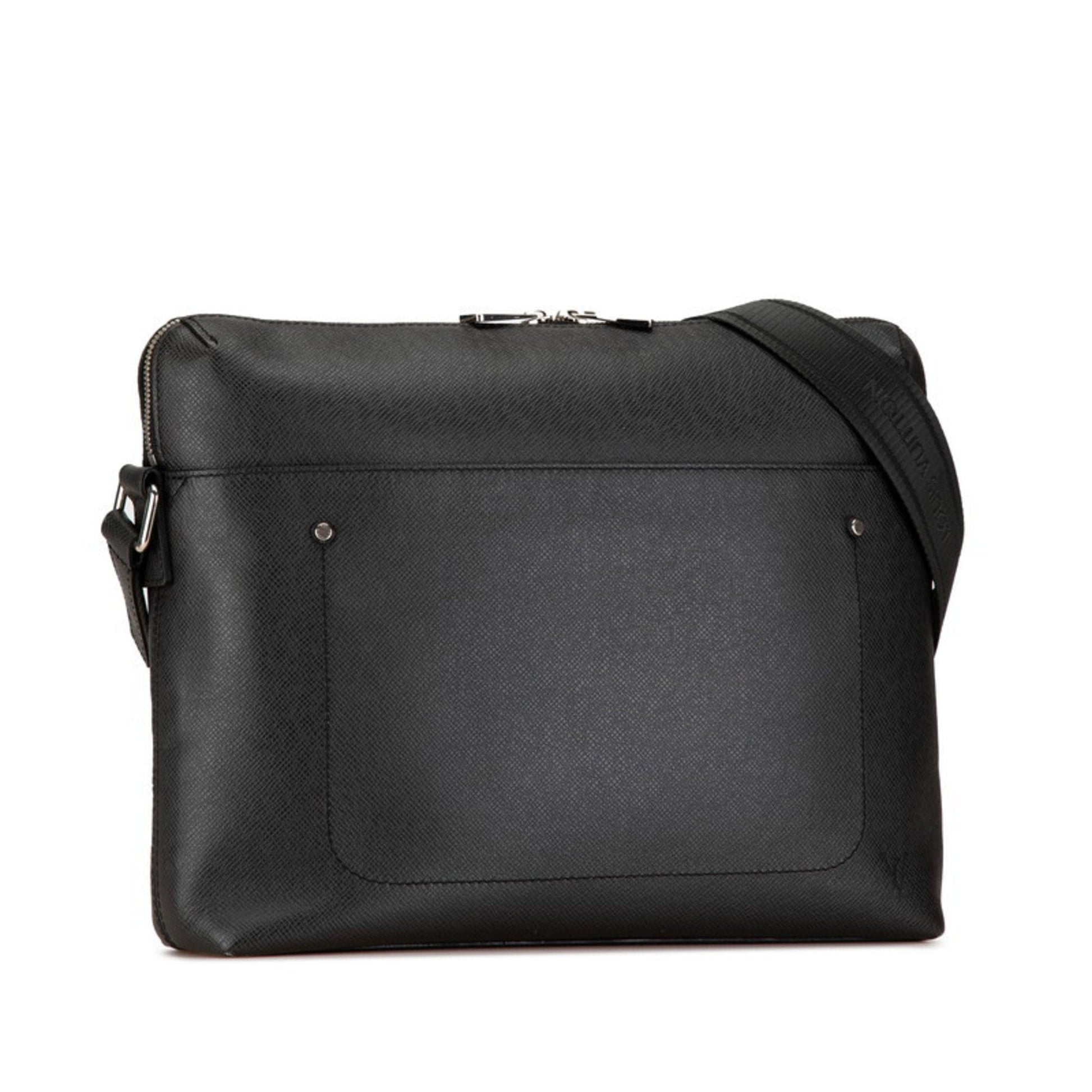 LOUIS VUITTON Grigori Shoulder Bag