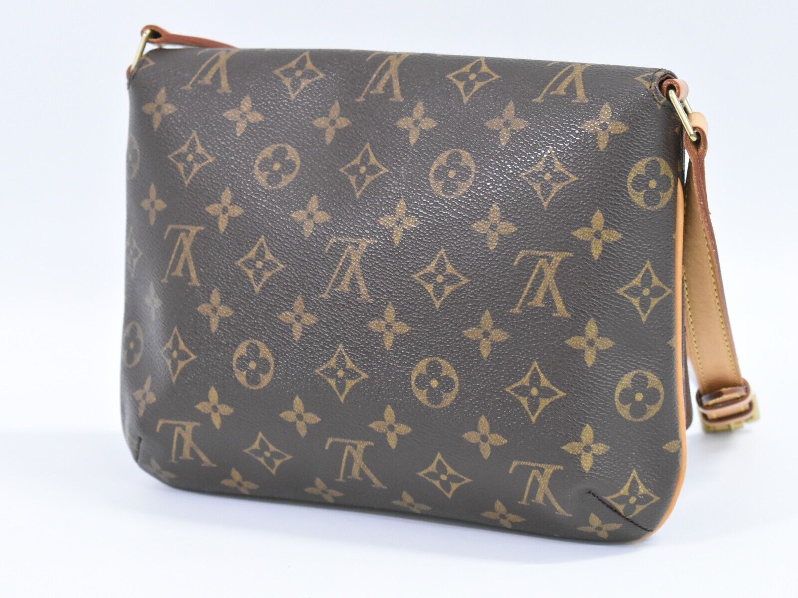 LOUIS VUITTON Mtte Tango Shoulder Bag